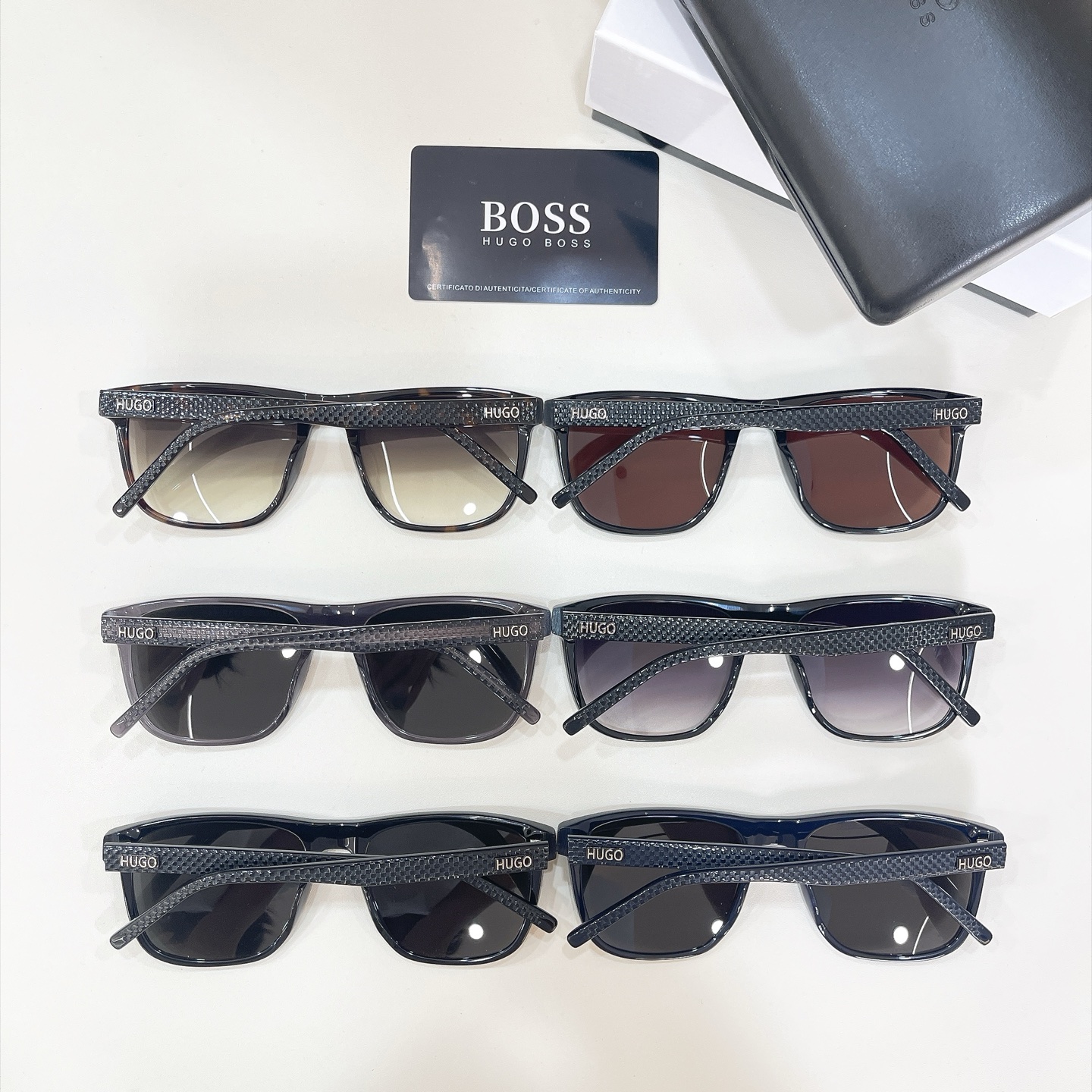 BOSS✨✨✨MODEL: Boss 1391✨✨✨SIZE：56口19-145✨✨✨🆕 