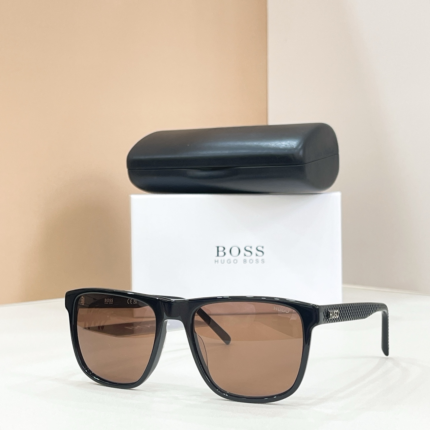 BOSS✨✨✨MODEL: Boss 1391✨✨✨SIZE：56口19-145✨✨✨🆕 