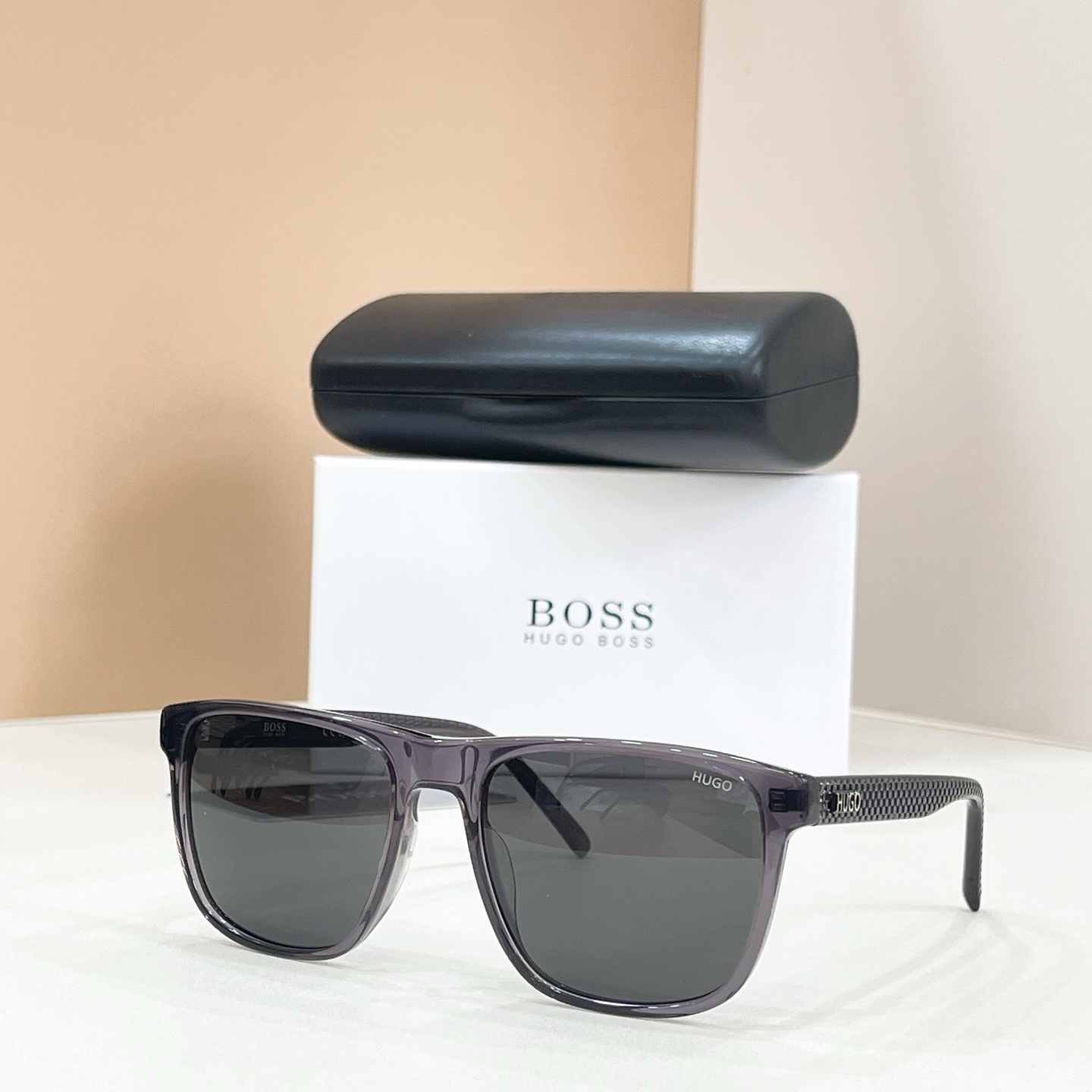 BOSS✨✨✨MODEL: Boss 1391✨✨✨SIZE：56口19-145✨✨✨🆕 