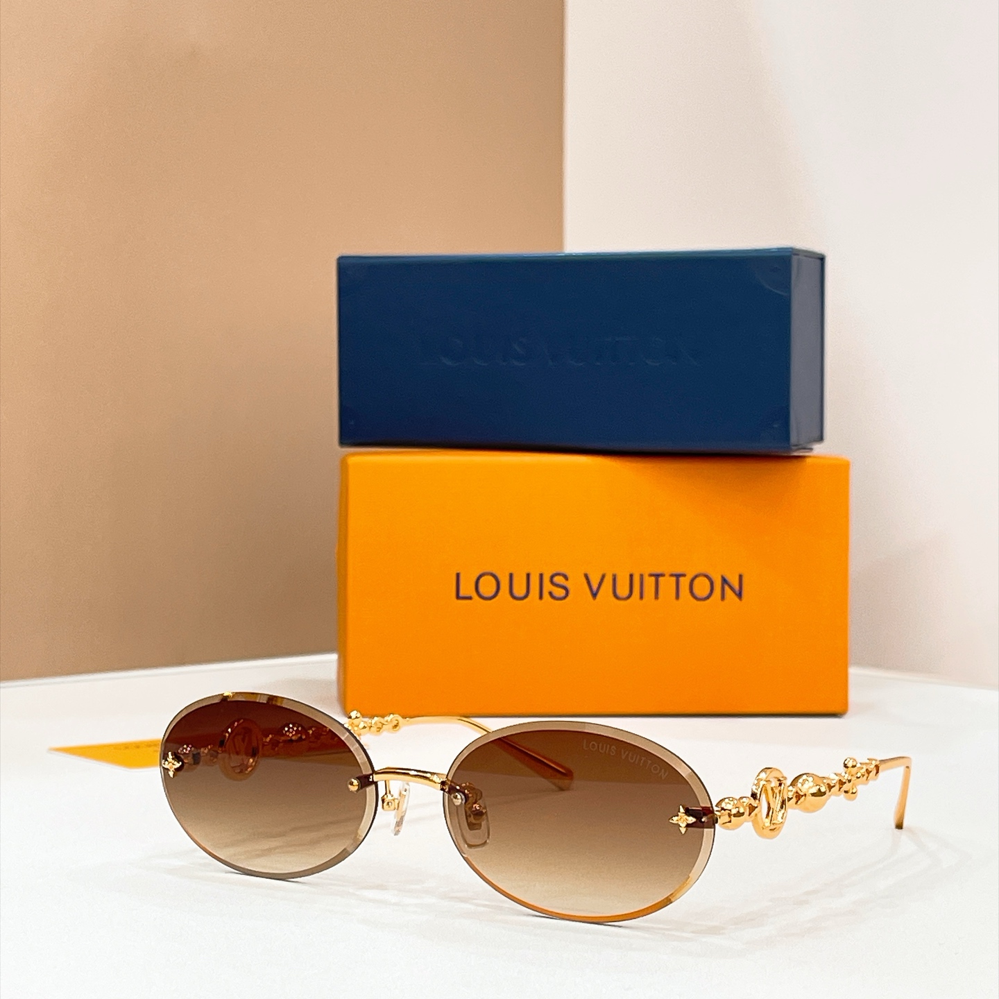 LOUIS VUITTO*✨✨✨MODEL：Z7531U✨✨✨ SIZE：63口18-150✨✨✨🆕 