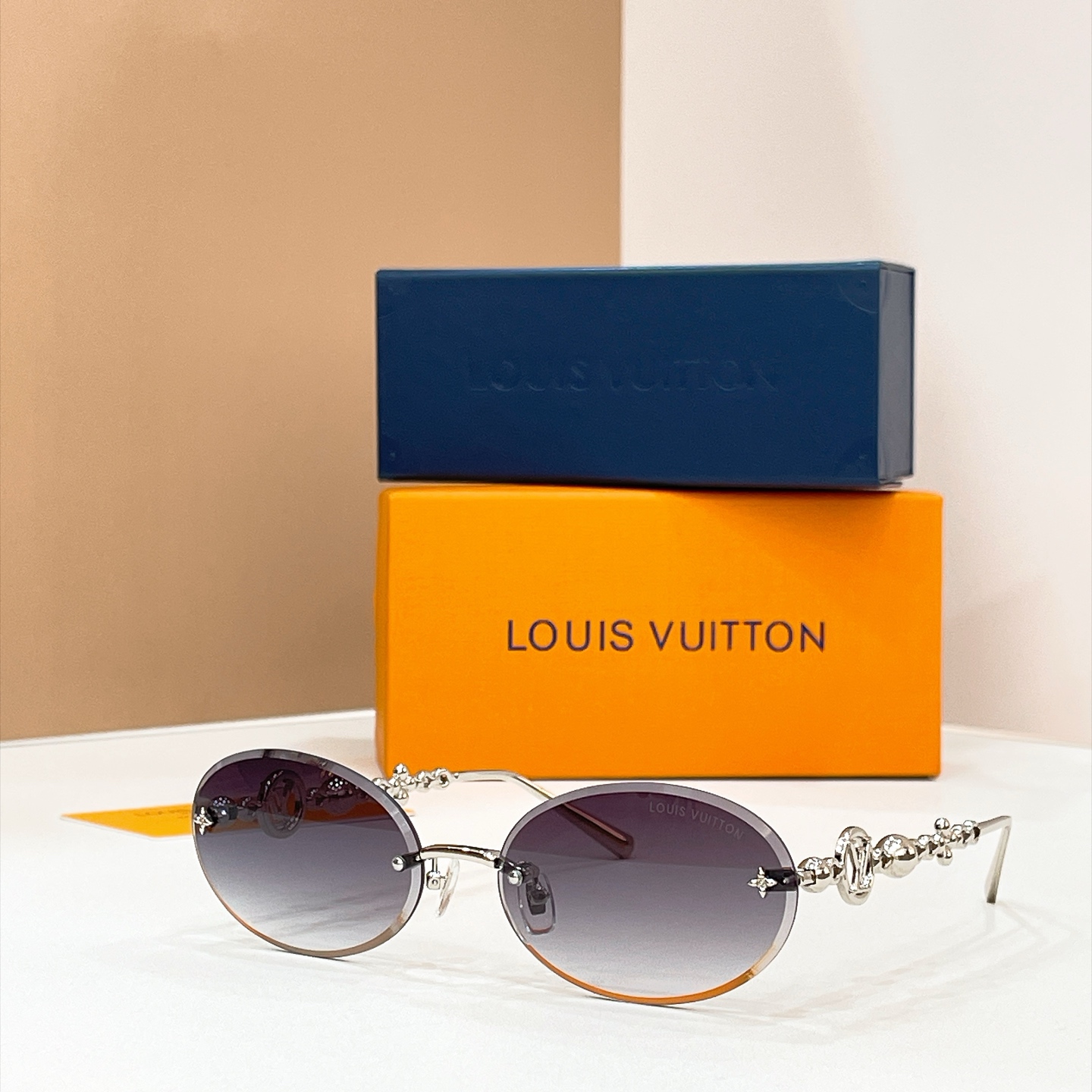 LOUIS VUITTO*✨✨✨MODEL：Z7531U✨✨✨ SIZE：63口18-150✨✨✨🆕 
