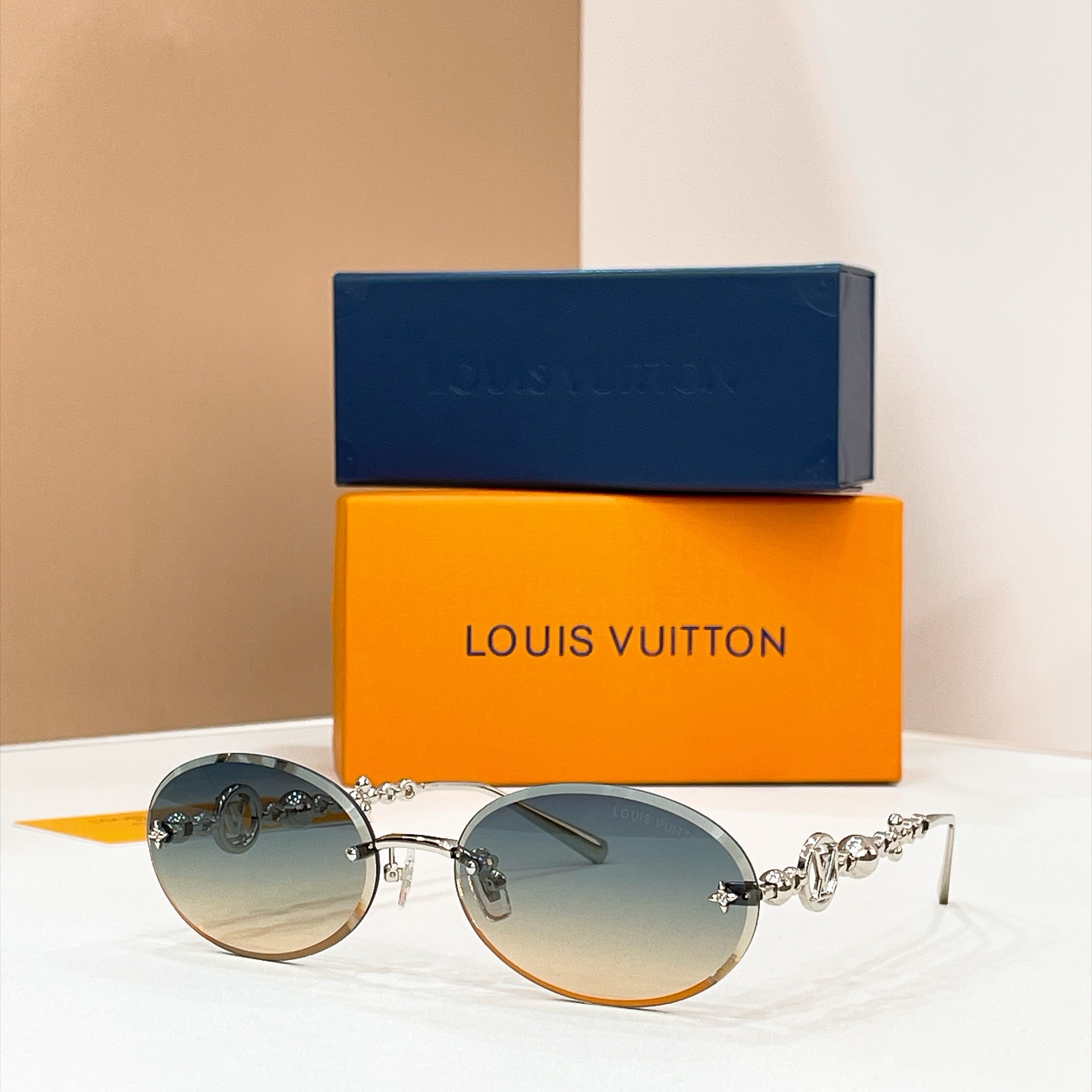 LOUIS VUITTO*✨✨✨MODEL：Z7531U✨✨✨ SIZE：63口18-150✨✨✨🆕 