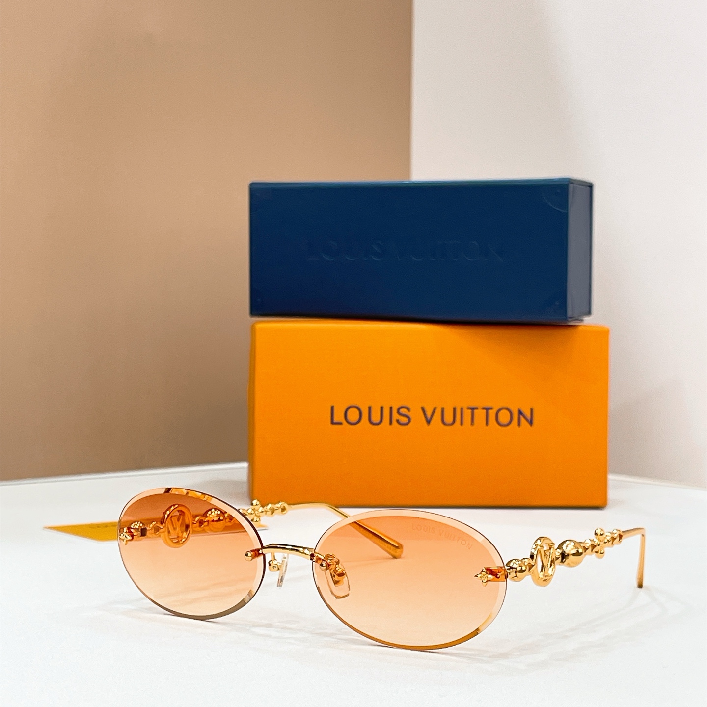 LOUIS VUITTO*✨✨✨MODEL：Z7531U✨✨✨ SIZE：63口18-150✨✨✨🆕 