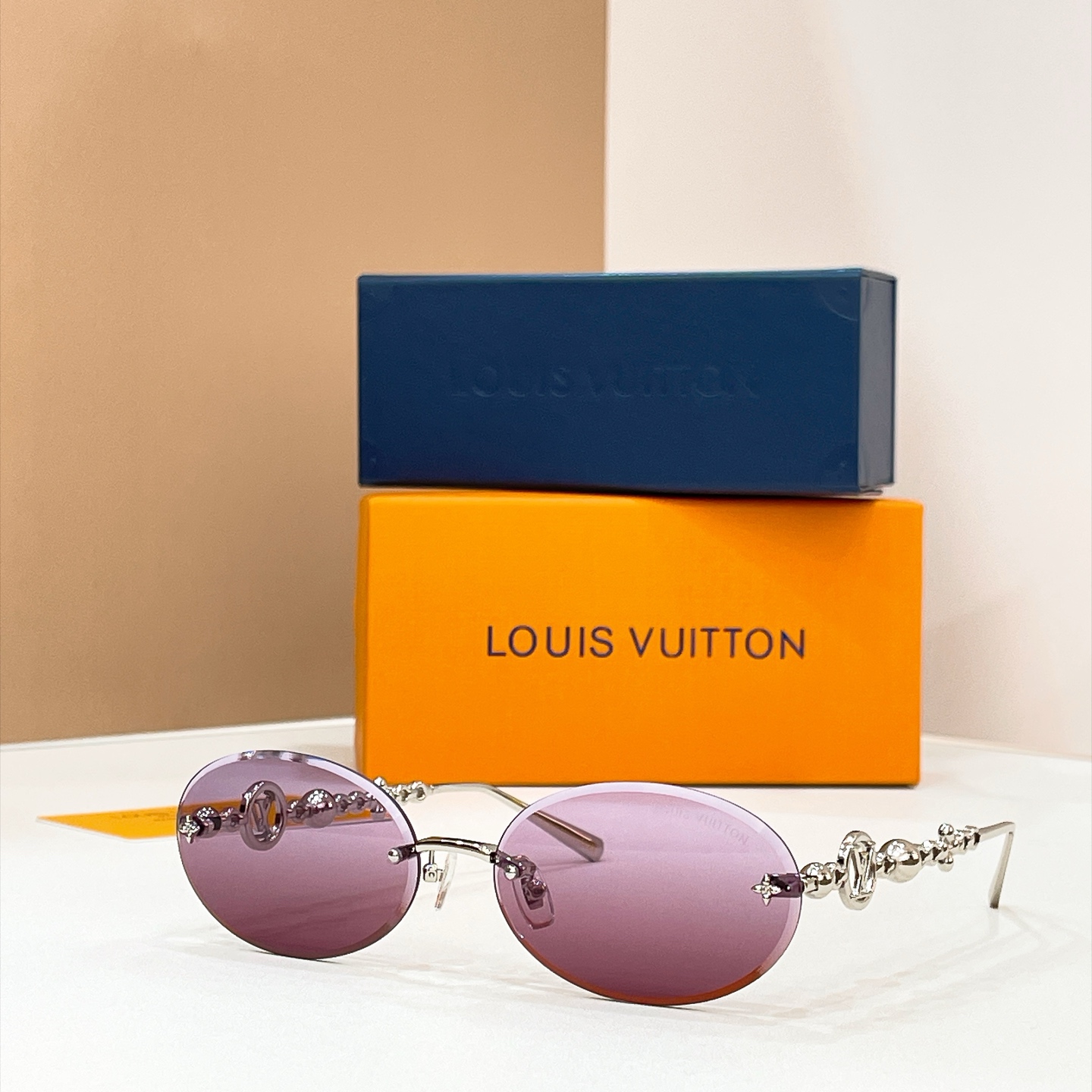 LOUIS VUITTO*✨✨✨MODEL：Z7531U✨✨✨ SIZE：63口18-150✨✨✨🆕 