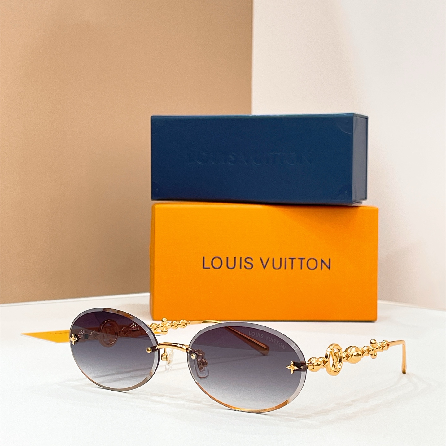 LOUIS VUITTO*✨✨✨MODEL：Z7531U✨✨✨ SIZE：63口18-150✨✨✨🆕 