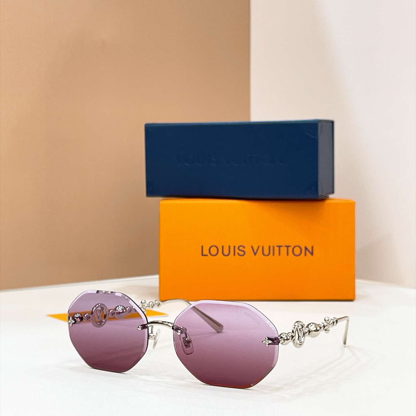 LOUIS VUITTO*✨✨✨MODEL：Z7530U✨✨✨ SIZE：63口18-150✨✨✨🆕 