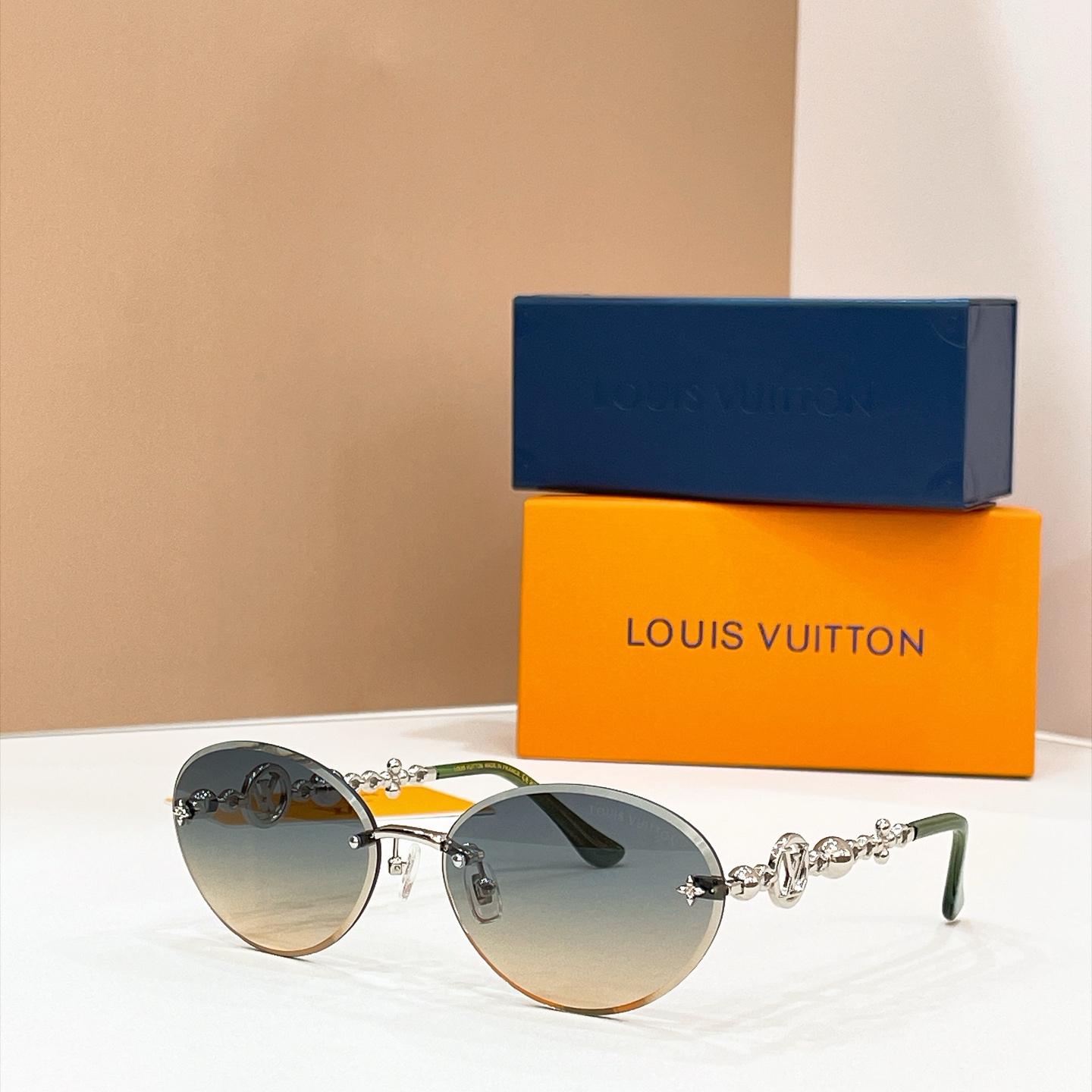 LOUIS VUITTO*✨✨✨MODEL：Z7529U✨✨✨ SIZE：64口17-148✨✨✨🆕 