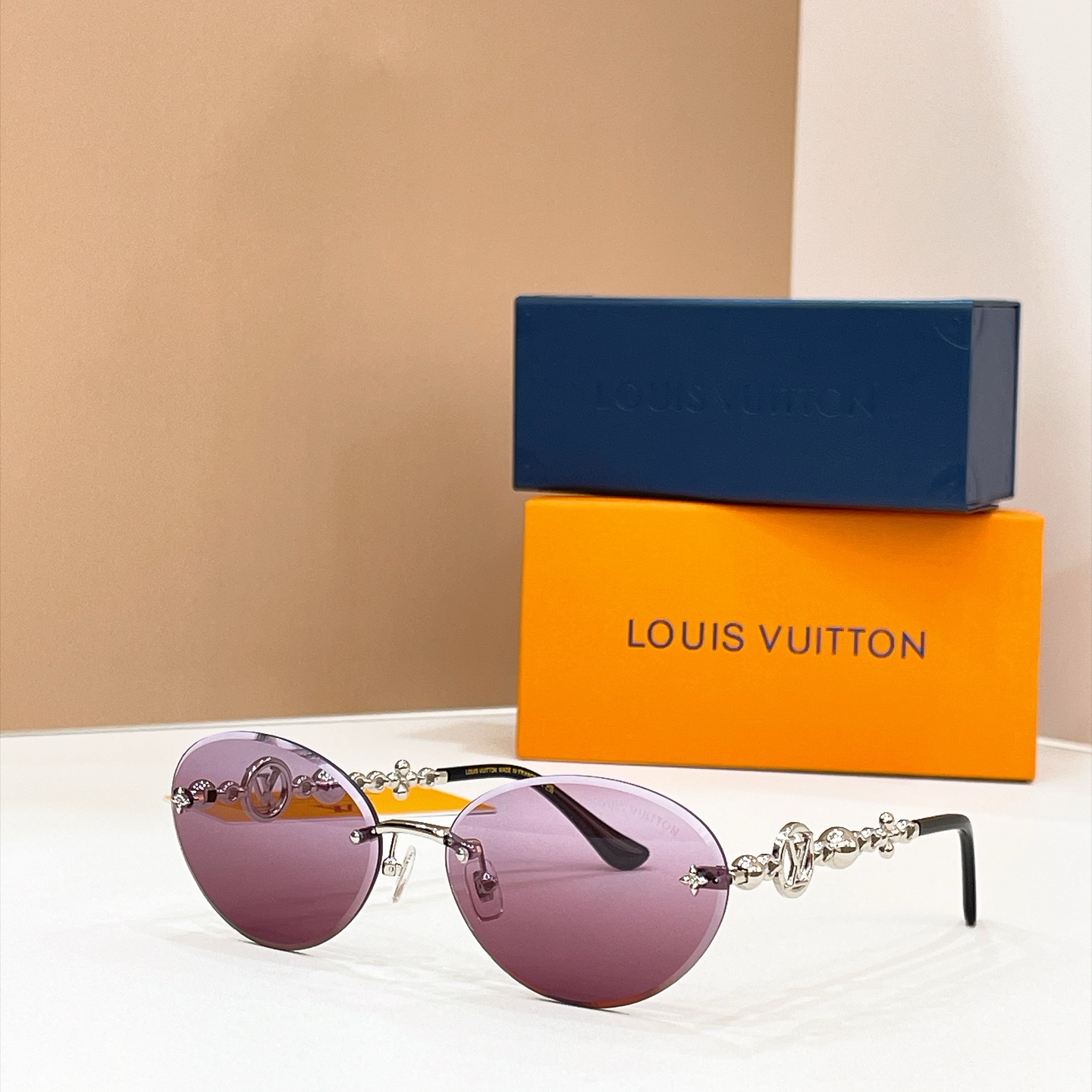 LOUIS VUITTO*✨✨✨MODEL：Z7529U✨✨✨ SIZE：64口17-148✨✨✨🆕 