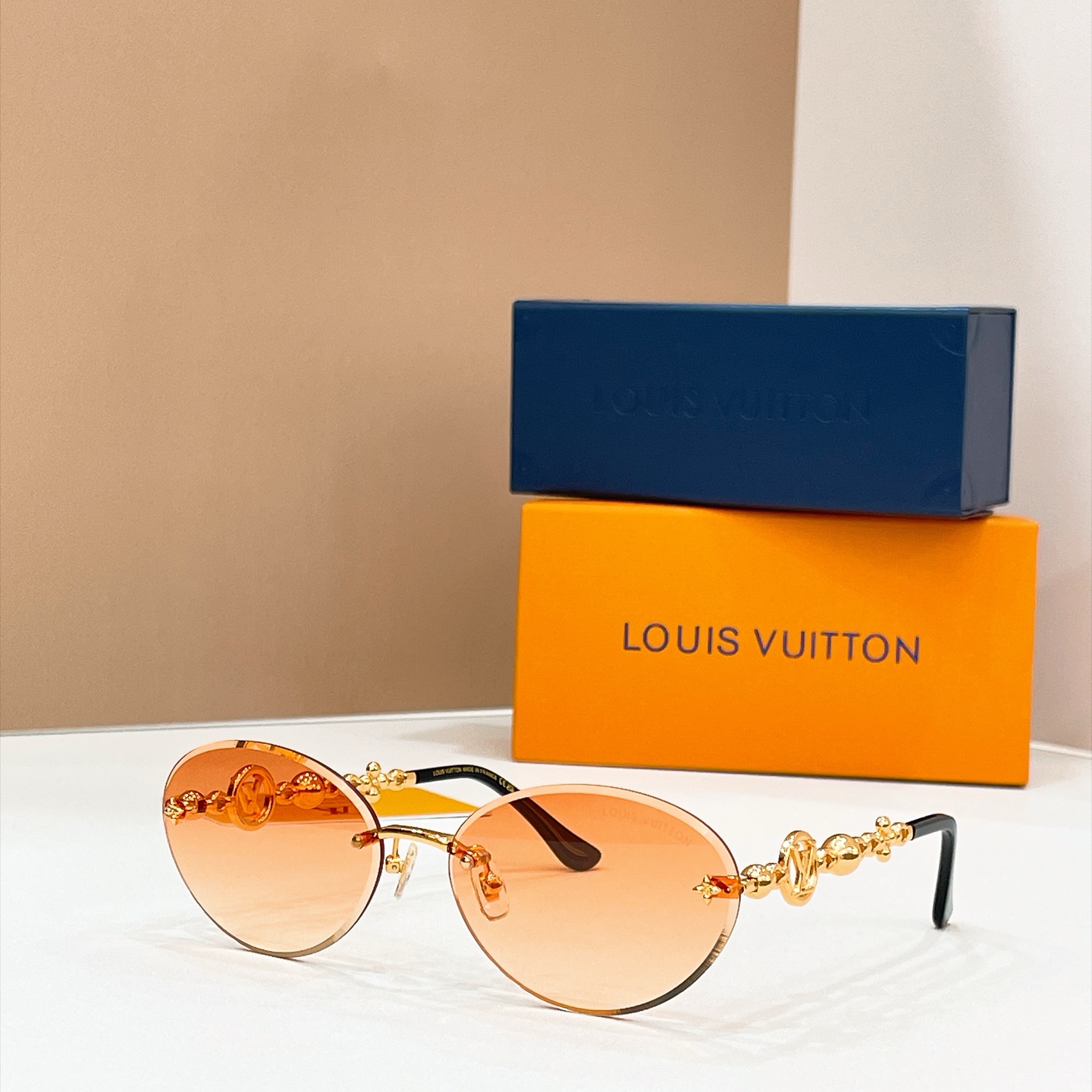 LOUIS VUITTO*✨✨✨MODEL：Z7529U✨✨✨ SIZE：64口17-148✨✨✨🆕 