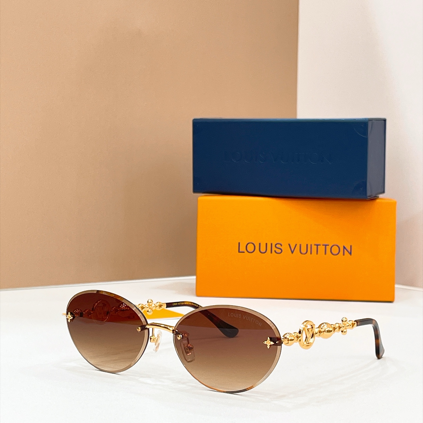 LOUIS VUITTO*✨✨✨MODEL：Z7529U✨✨✨ SIZE：64口17-148✨✨✨🆕 