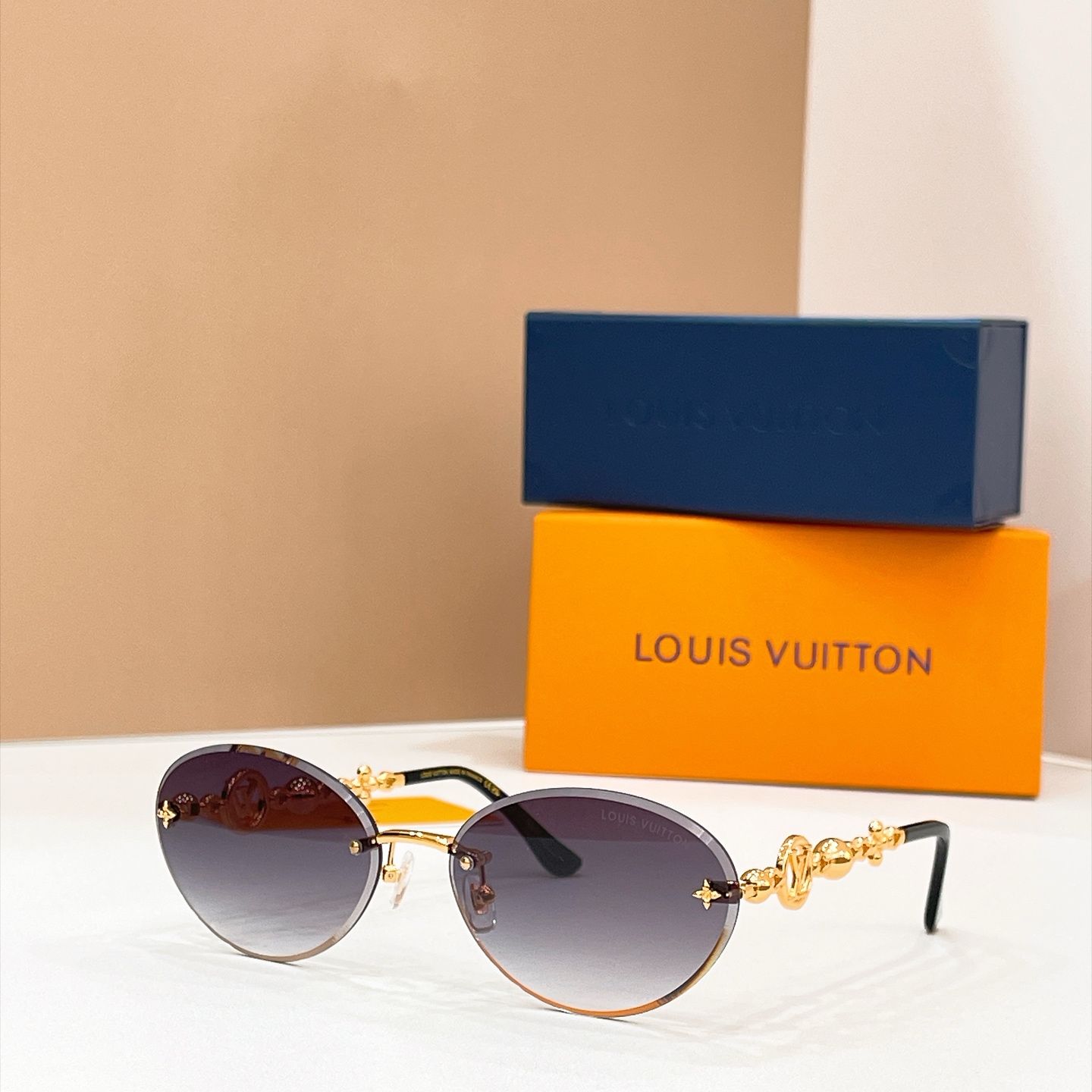 LOUIS VUITTO*✨✨✨MODEL：Z7529U✨✨✨ SIZE：64口17-148✨✨✨🆕 