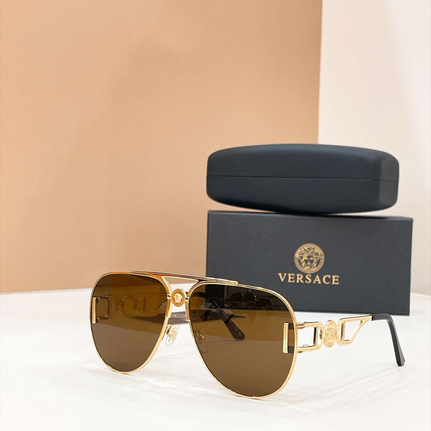 VERSAC*🌟🌟🌟MODEL：VE2255🌟🌟🌟SIZE：62口14-145🌟🌟🌟🆕 