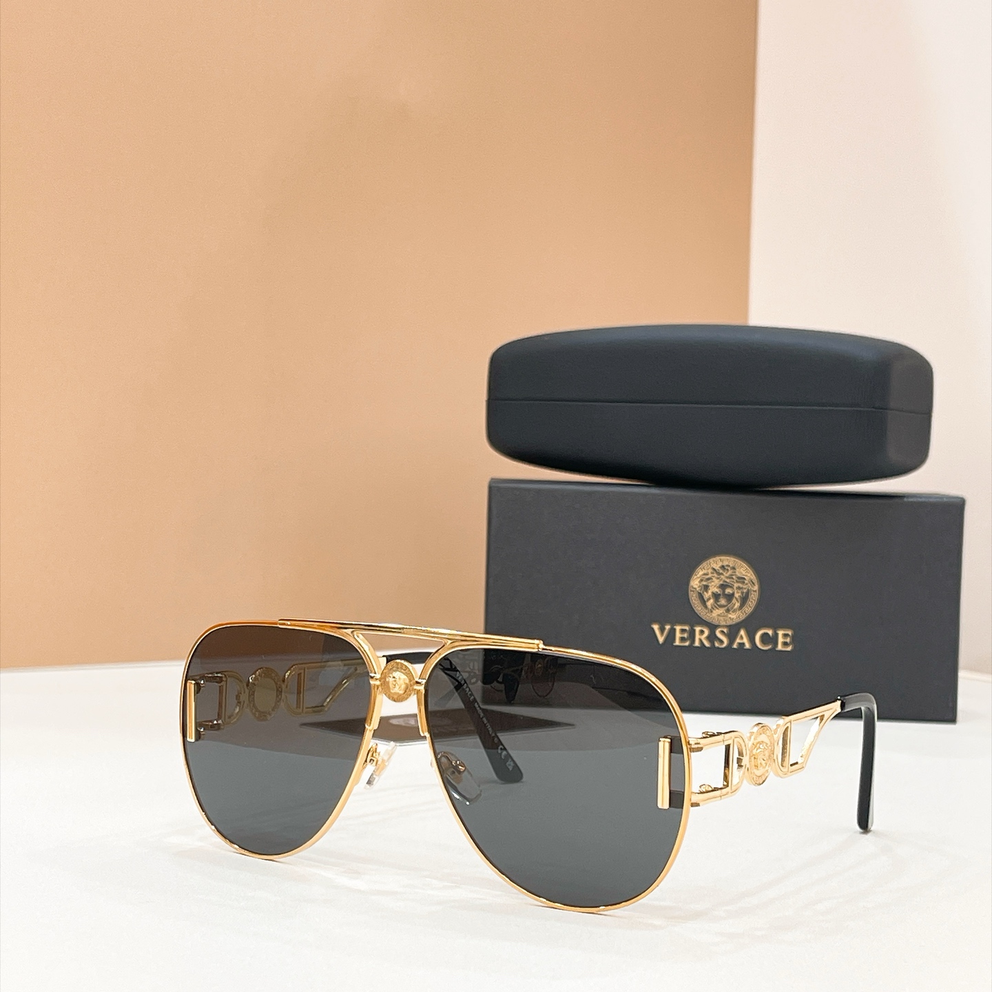 VERSAC*🌟🌟🌟MODEL：VE2255🌟🌟🌟SIZE：62口14-145🌟🌟🌟🆕 