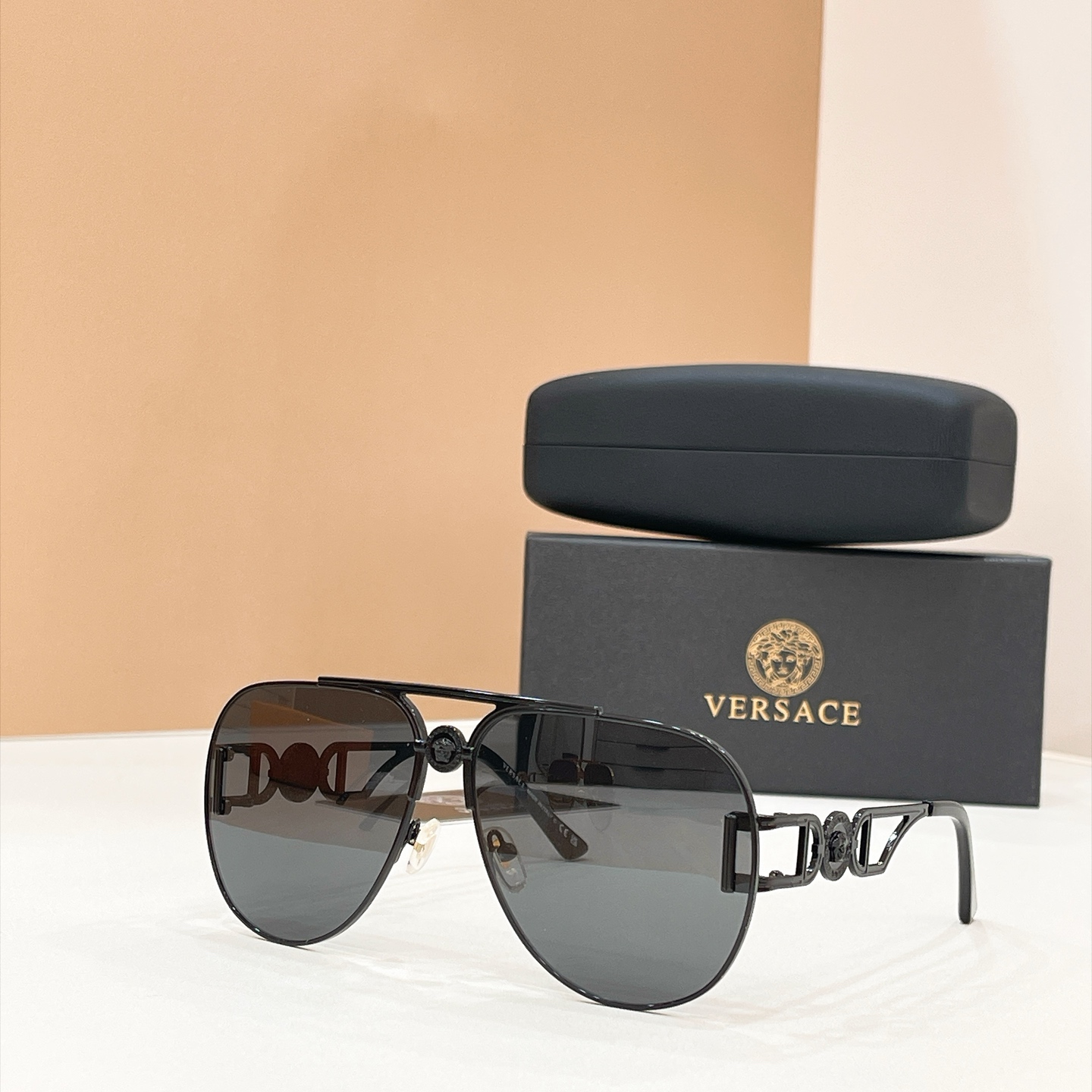 VERSAC*🌟🌟🌟MODEL：VE2255🌟🌟🌟SIZE：62口14-145🌟🌟🌟🆕 