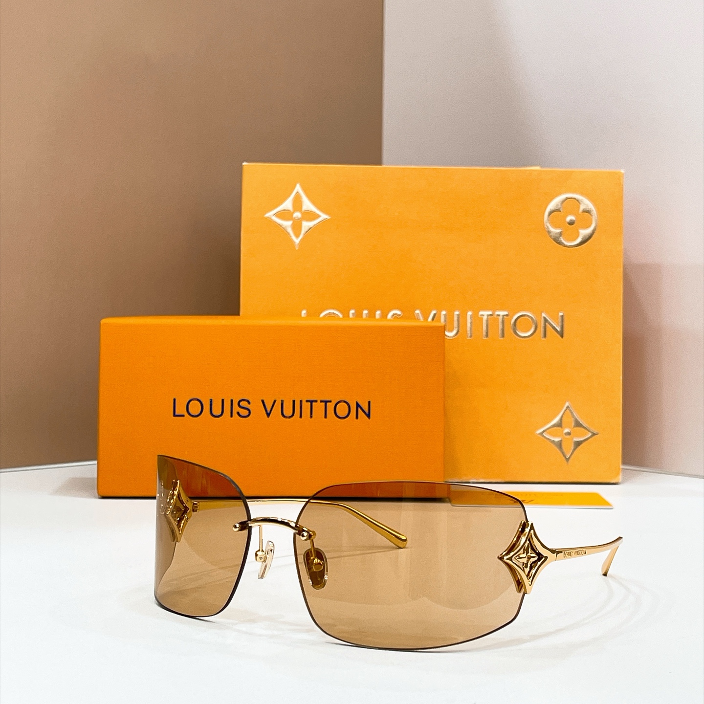 LOUIS VUITTO*✨✨✨MODEL：Z3457U✨✨✨ SIZE：84口17-120✨✨✨🆕 