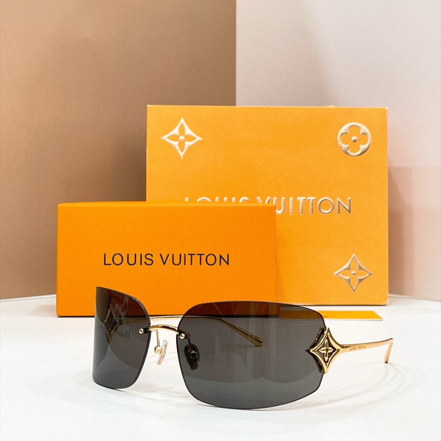 LOUIS VUITTO*✨✨✨MODEL：Z3457U✨✨✨ SIZE：84口17-120✨✨✨🆕 