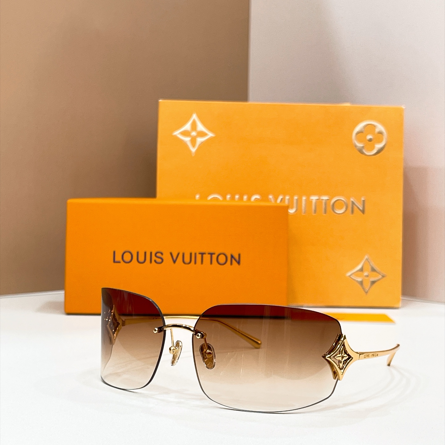LOUIS VUITTO*✨✨✨MODEL：Z3457U✨✨✨ SIZE：84口17-120✨✨✨🆕 