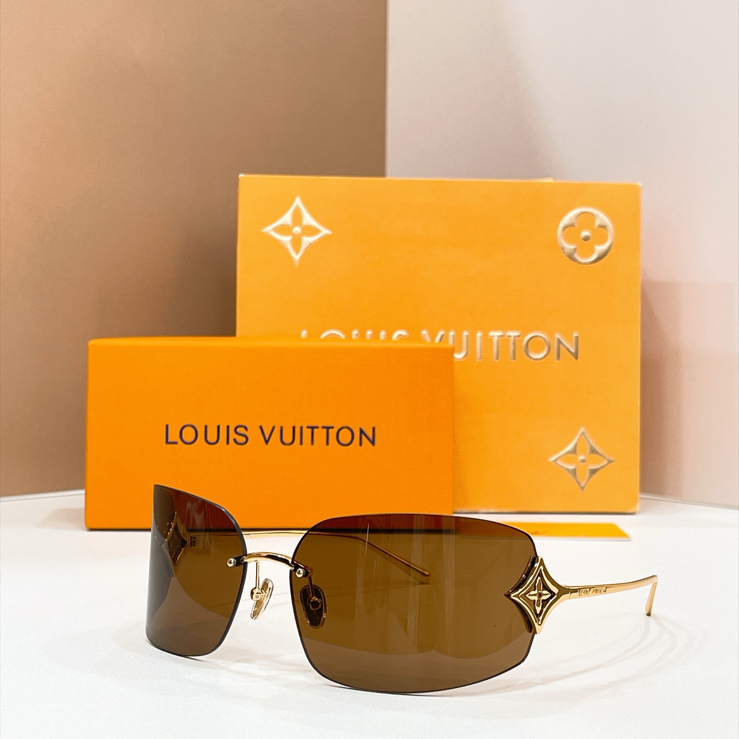 LOUIS VUITTO*✨✨✨MODEL：Z3457U✨✨✨ SIZE：84口17-120✨✨✨🆕 