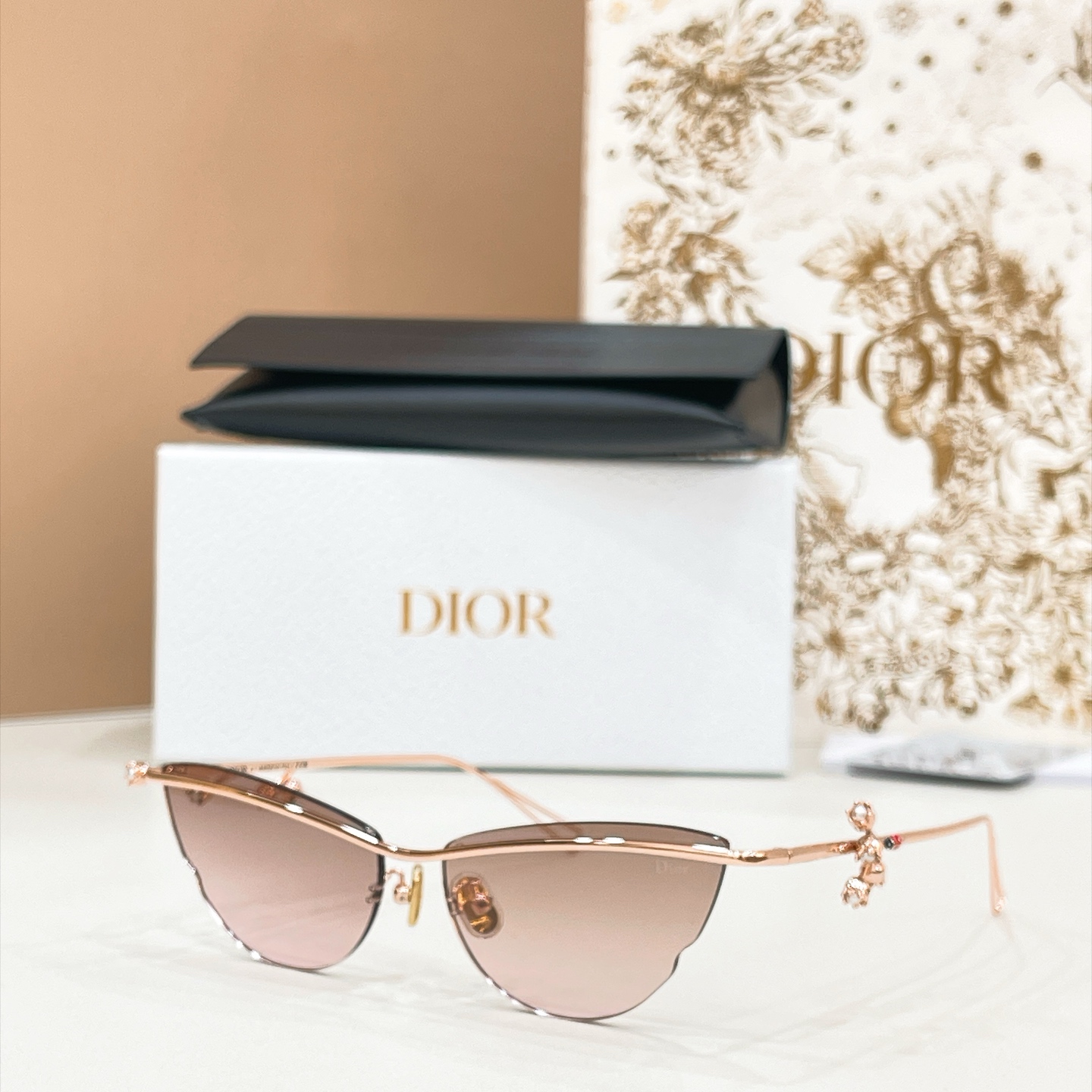 DIO*🌟🌟🌟Model：DiorTribales B1U🌟🌟🌟SIZE：62口12-140🌟🌟🆕 