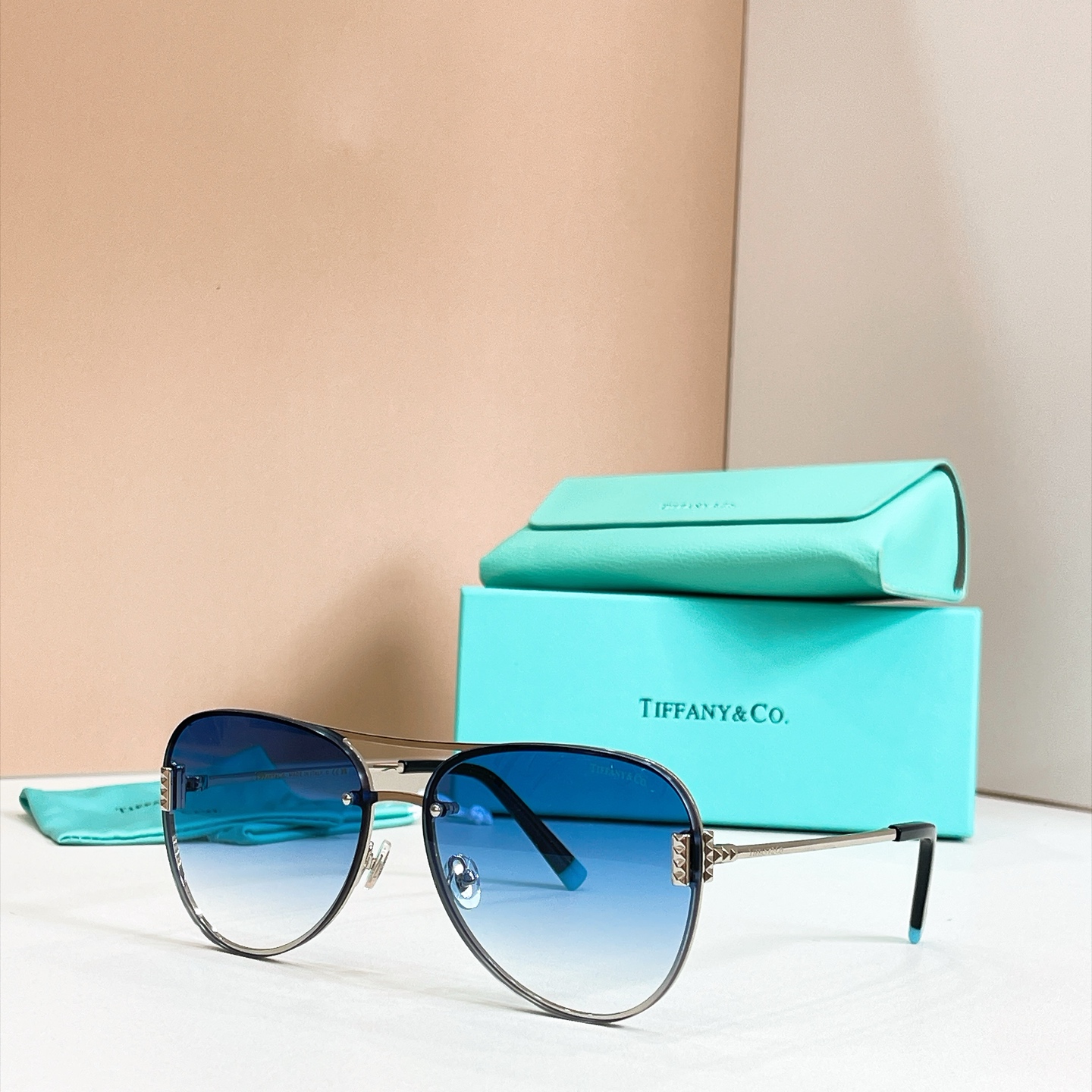 TIFFANY&Co.✨✨✨MODEL：TF3066✨✨✨ SIZE：64口16-145✨✨✨🆕 