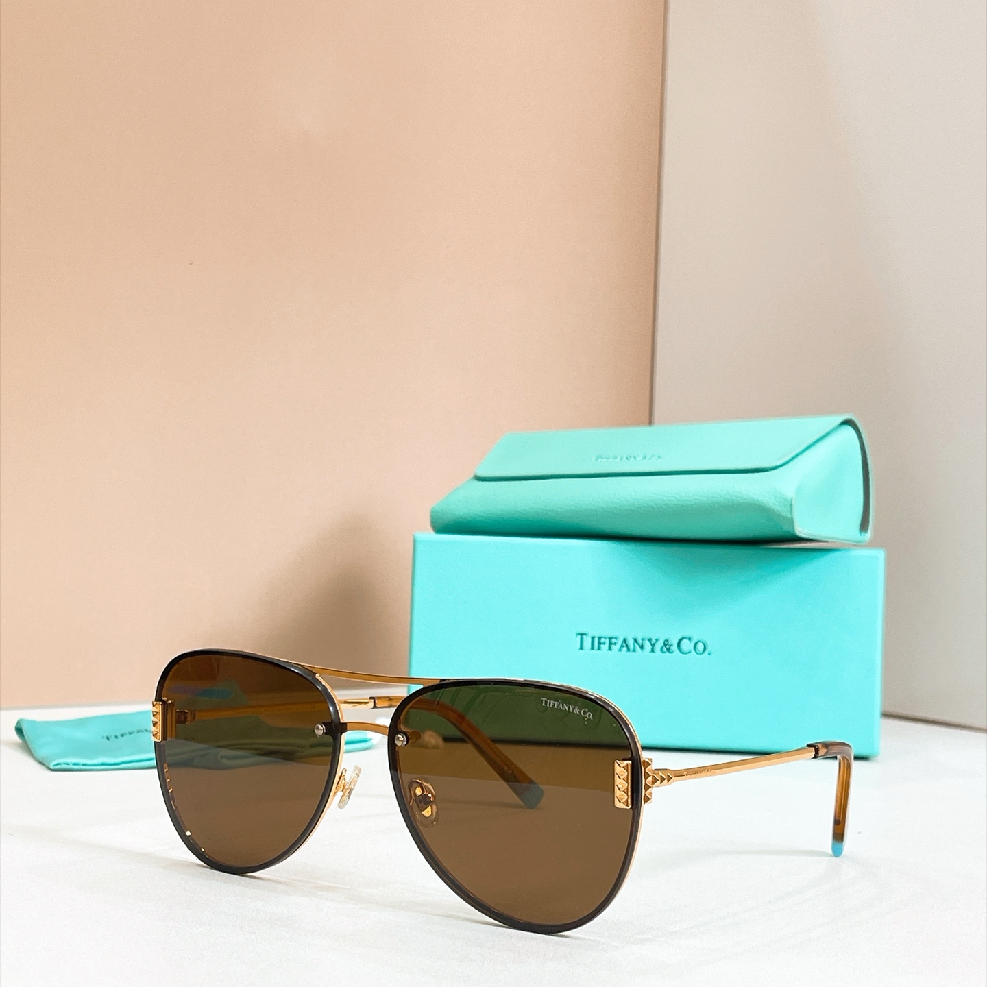 TIFFANY&Co.✨✨✨MODEL：TF3066✨✨✨ SIZE：64口16-145✨✨✨🆕 