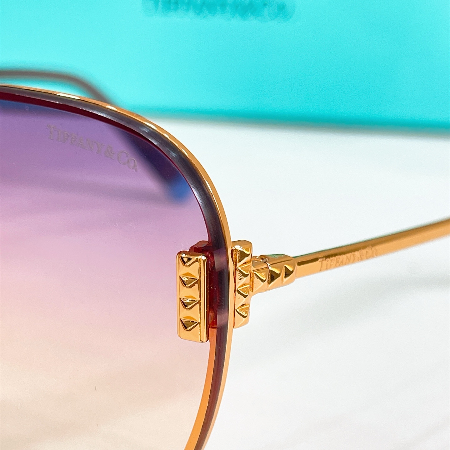 TIFFANY&Co.✨✨✨MODEL：TF3066✨✨✨ SIZE：64口16-145✨✨✨🆕 