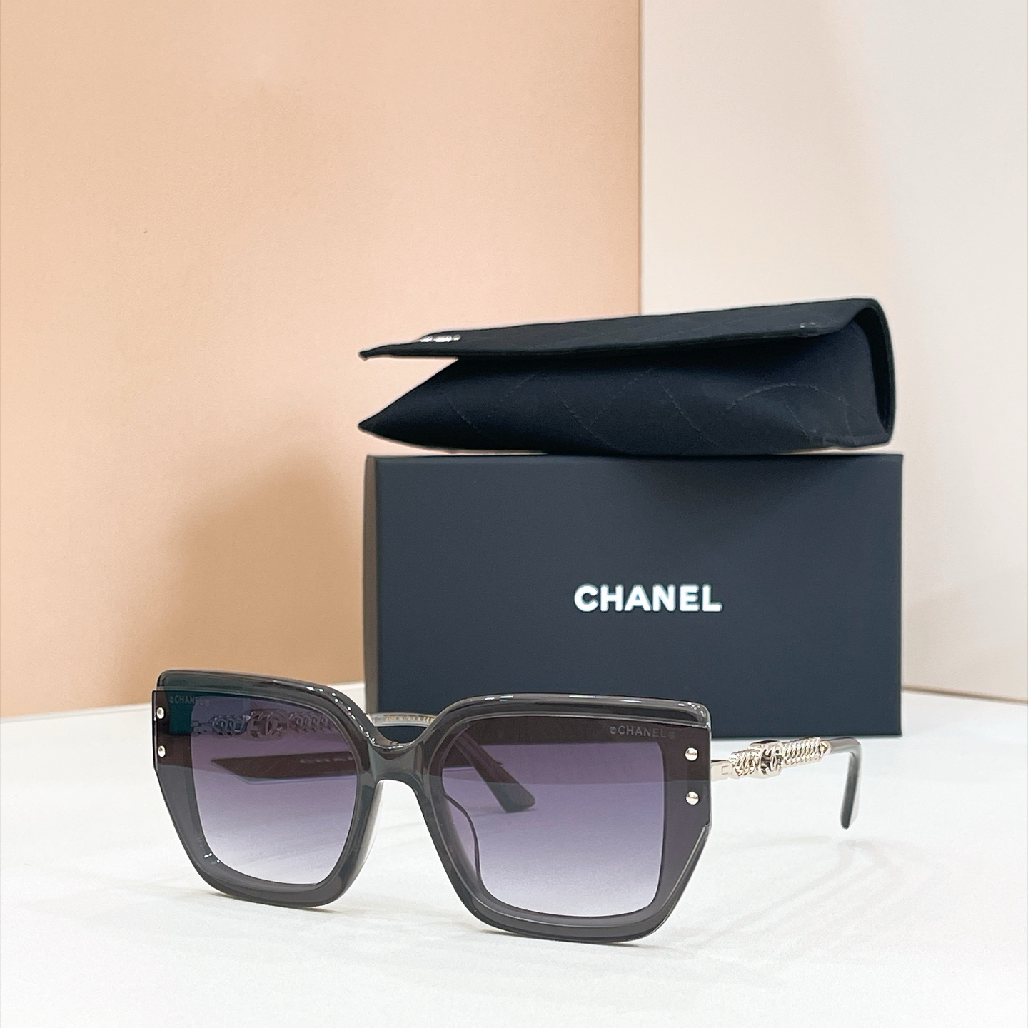 CHANE*🌸🌸🌸MODEL：CH7286B🌸🌸🌸SIZE：64口19-142🌸🌸🌸🆕 