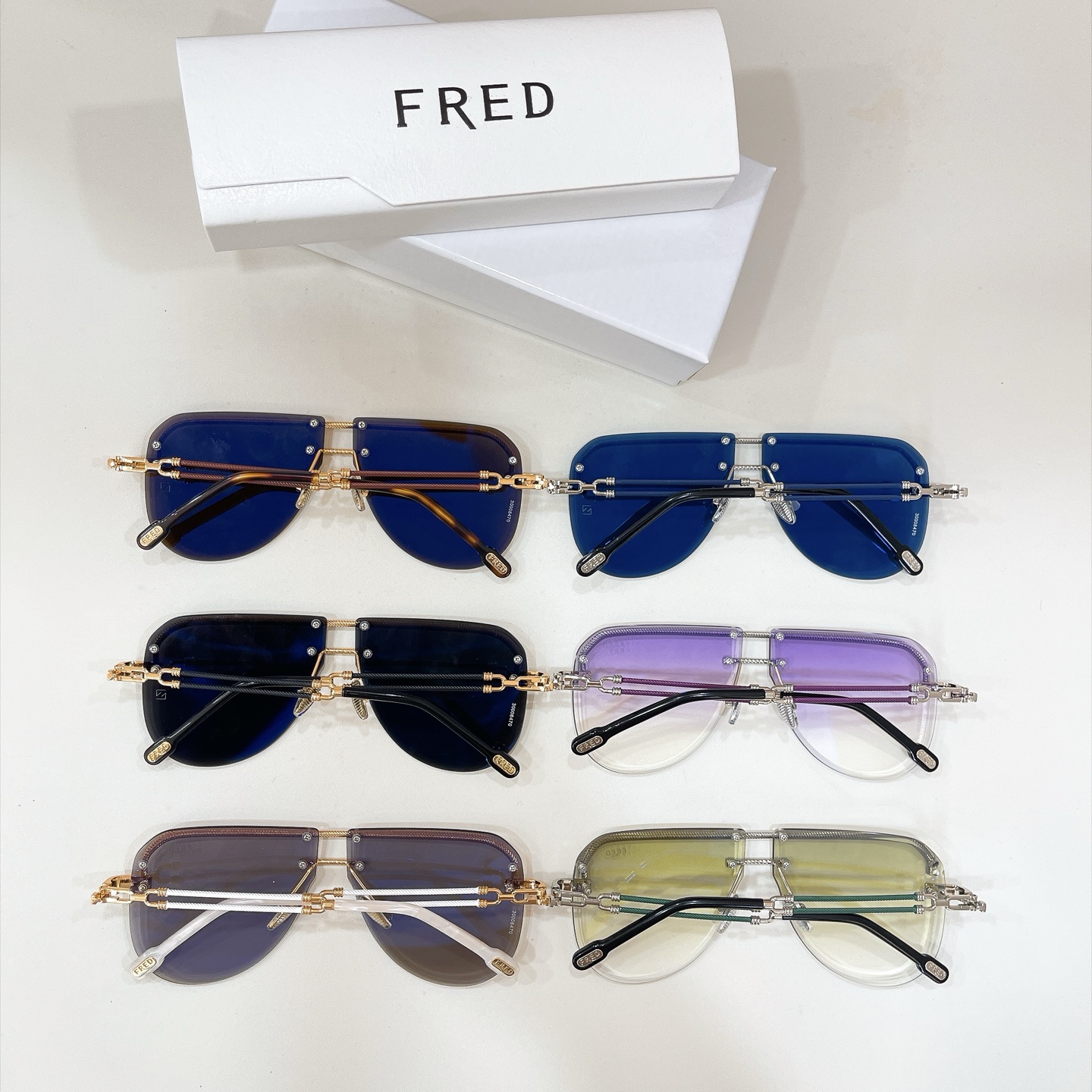 FRED🍂🍂🍂MODEL：FG 50171U🍂🍂🍂SIZE：61口10-145🍂🍂 🍂🆕 