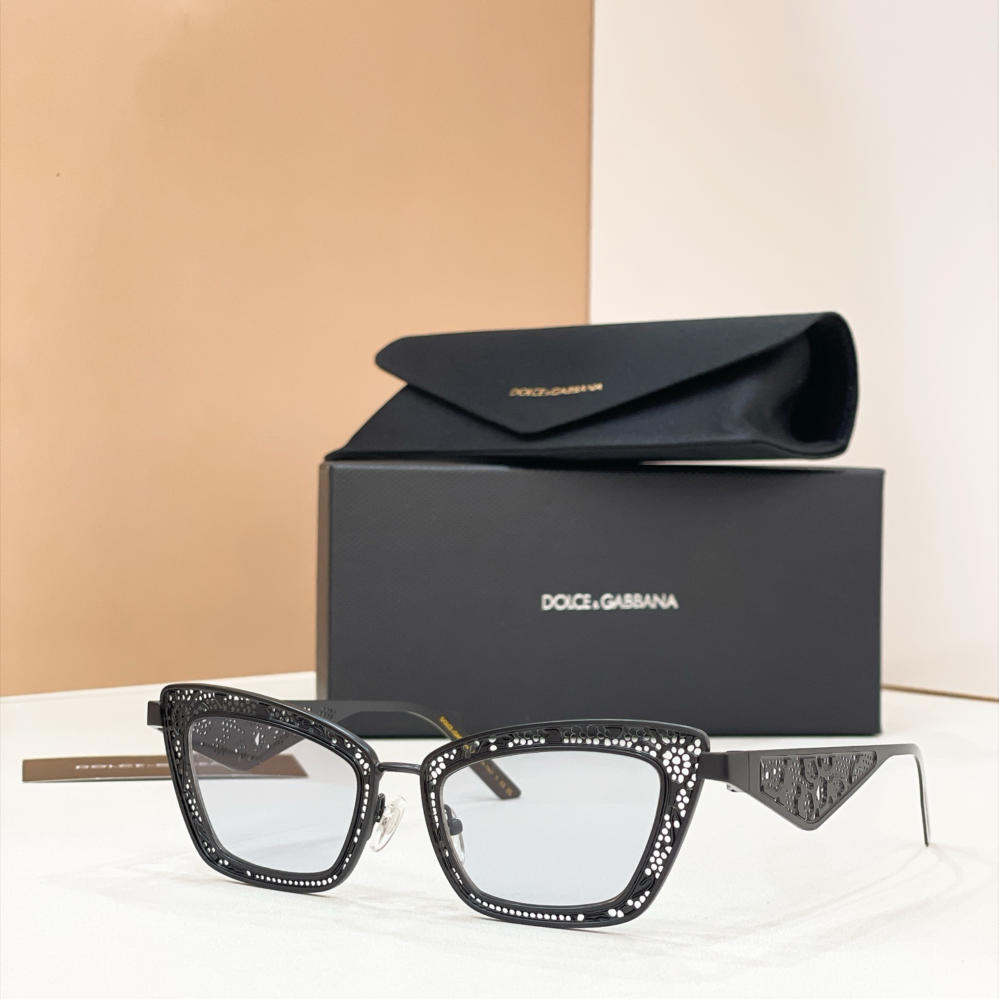 DOLCE & GABBAN*🌟🌟🌟MODEL：DG2311🌟🌟🌟SIZE：51口20-145🌟🌟🌟🆕 