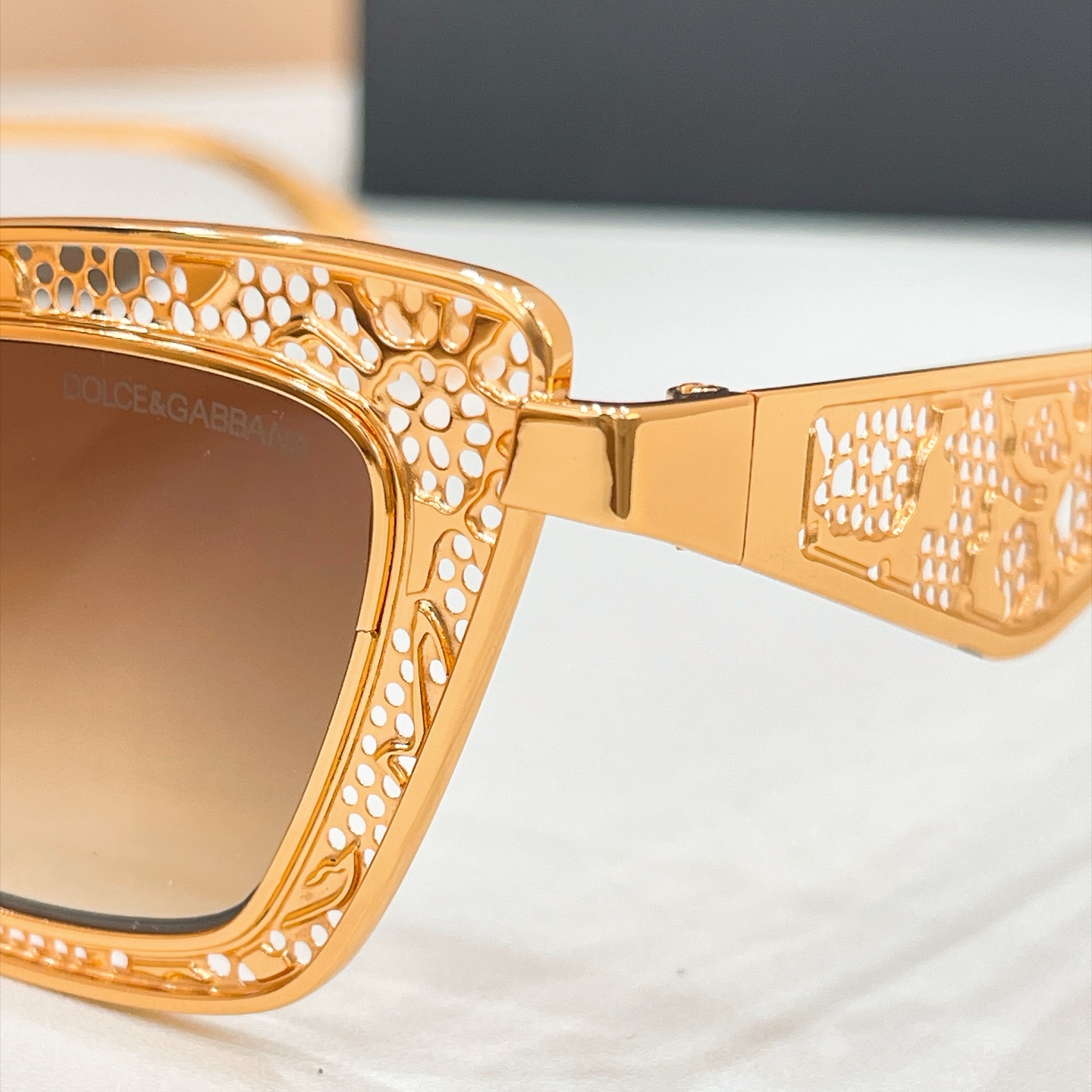 DOLCE & GABBAN*🌟🌟🌟MODEL：DG2311🌟🌟🌟SIZE：51口20-145🌟🌟🌟🆕 