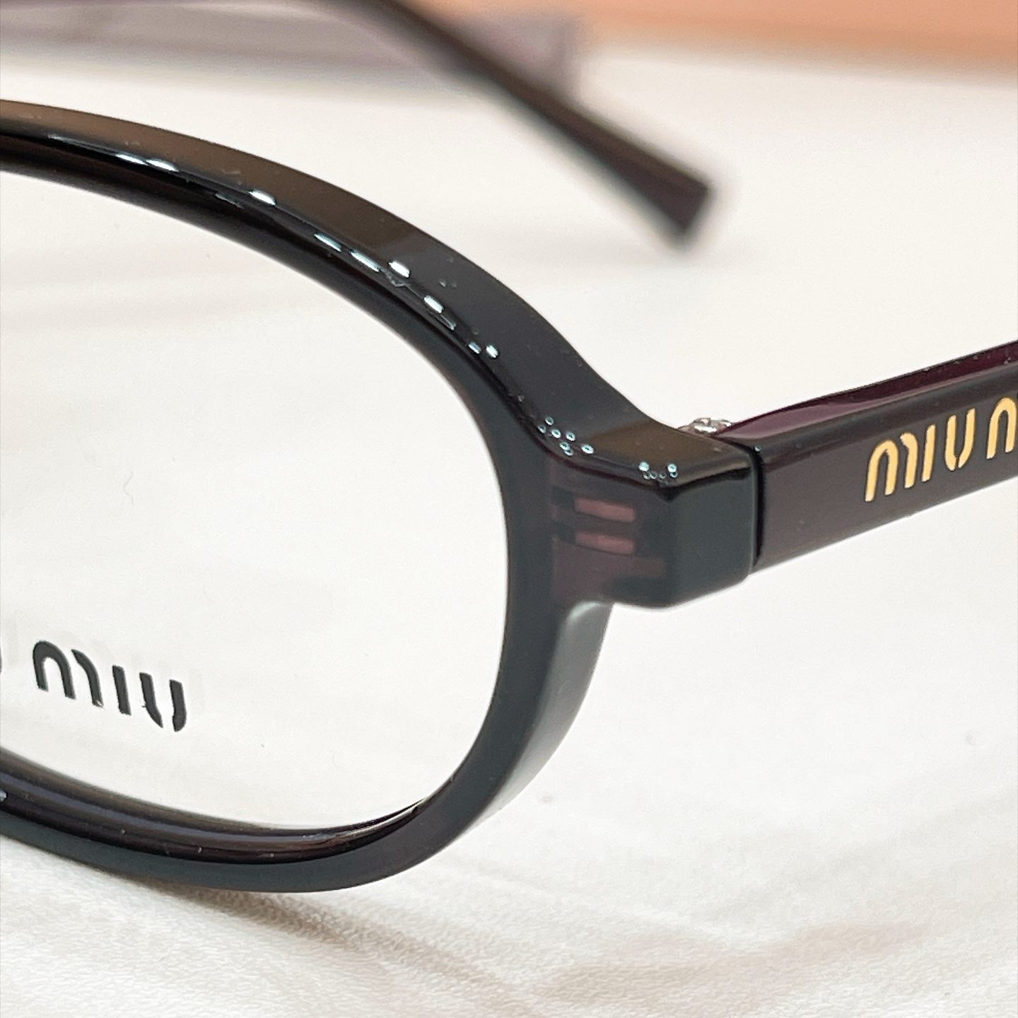 MIU M*🎀🎀🎀MODEL:K9226🎀🎀🎀SIZE：54口19-148🎀🎀🎀🆕 