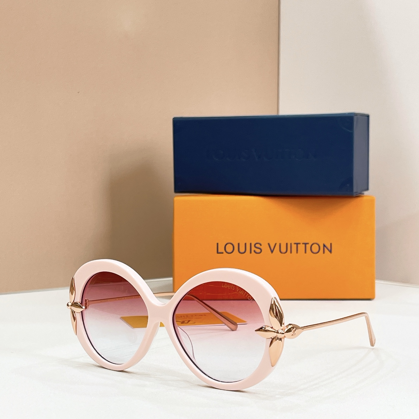 LOUIS VUITTO*✨✨✨MODEL：Z7352U✨✨✨ SIZE：56口14-145✨✨✨🆕 