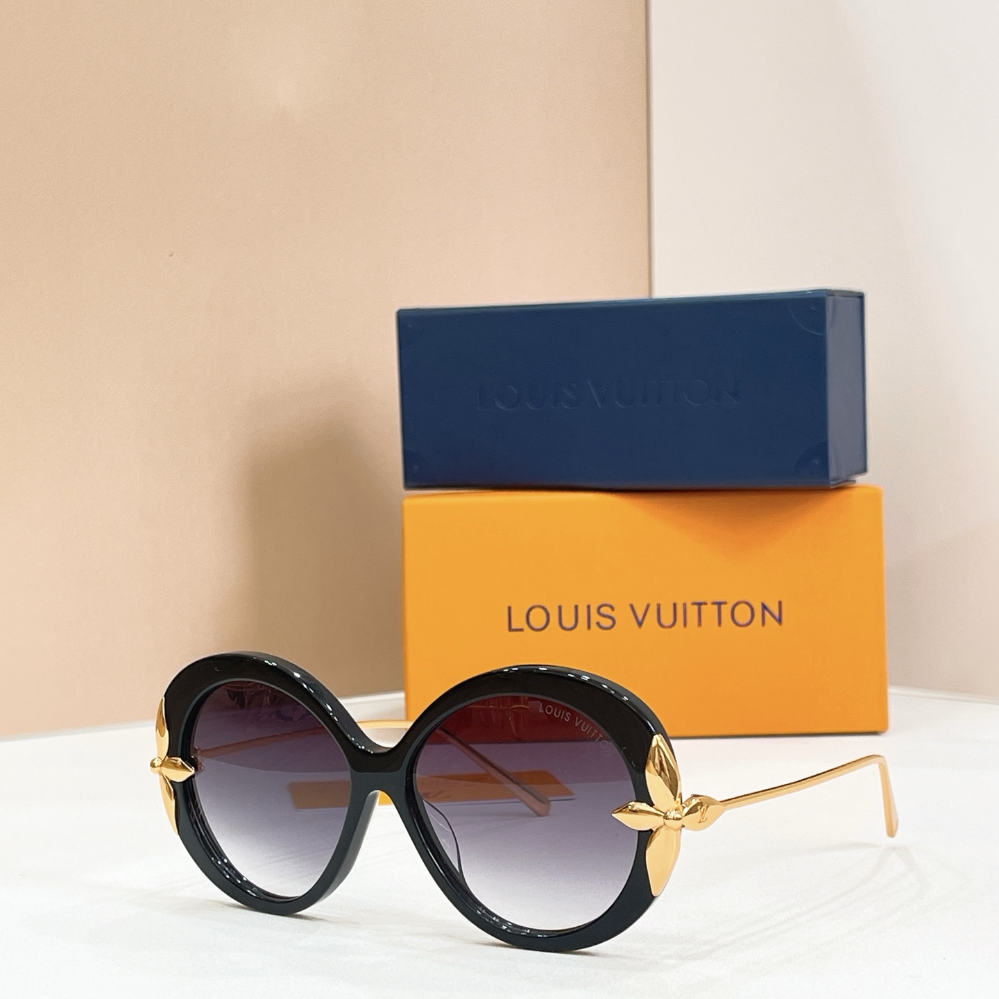 LOUIS VUITTO*✨✨✨MODEL：Z7352U✨✨✨ SIZE：56口14-145✨✨✨🆕 