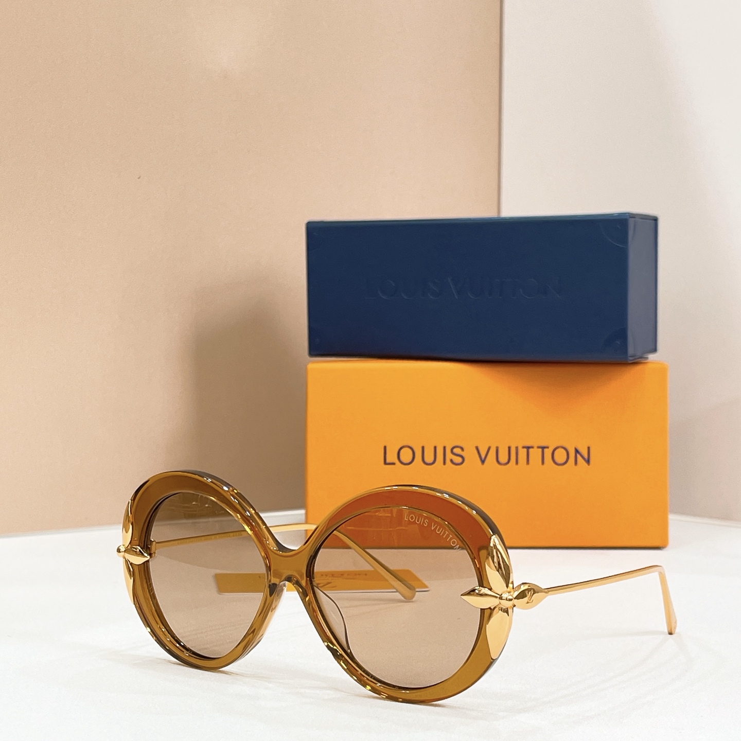 LOUIS VUITTO*✨✨✨MODEL：Z7352U✨✨✨ SIZE：56口14-145✨✨✨🆕 