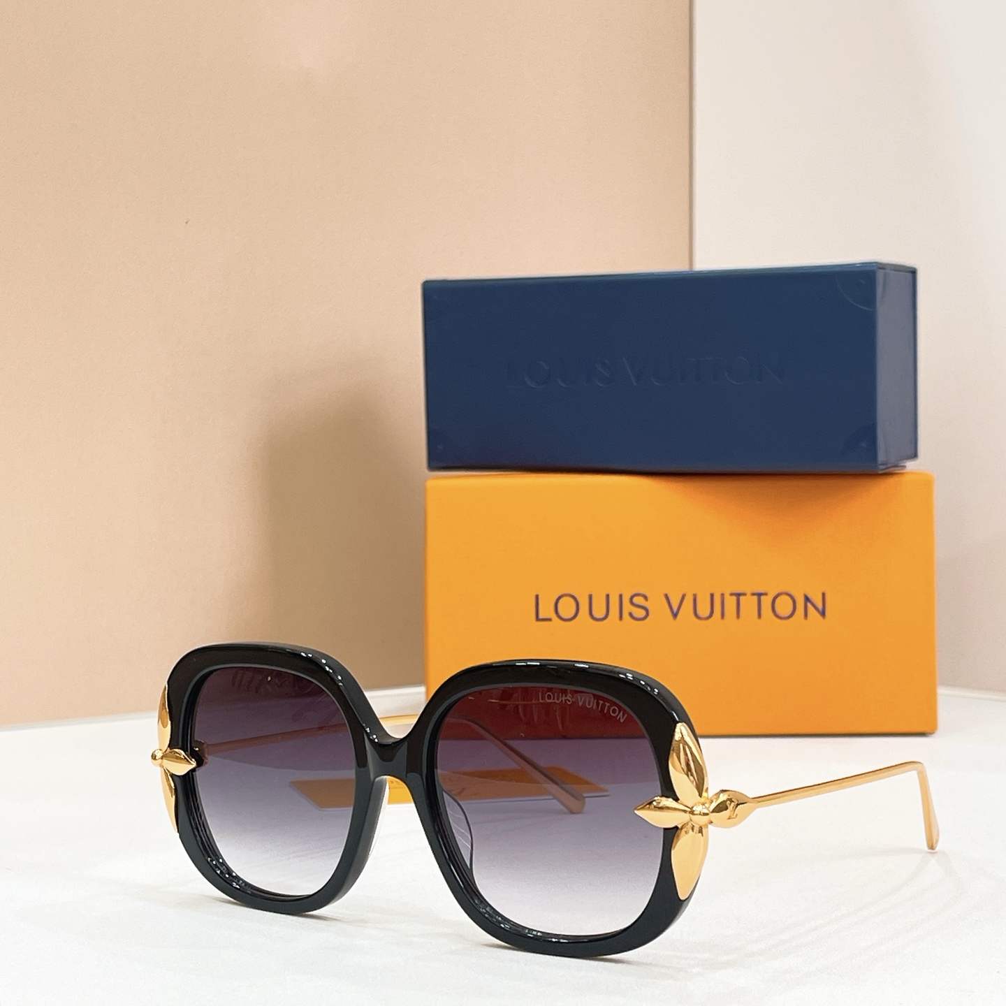 LOUIS VUITTO*✨✨✨MODEL：Z7351U✨✨✨ SIZE：54口18-145✨✨✨🆕 
