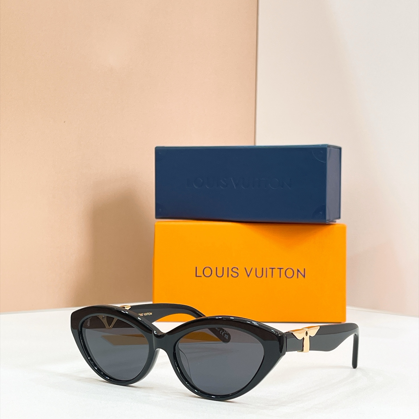 LOUIS VUITTO*✨✨✨MODEL：Z3446U✨✨✨ SIZE：55口16-145✨✨✨🆕 