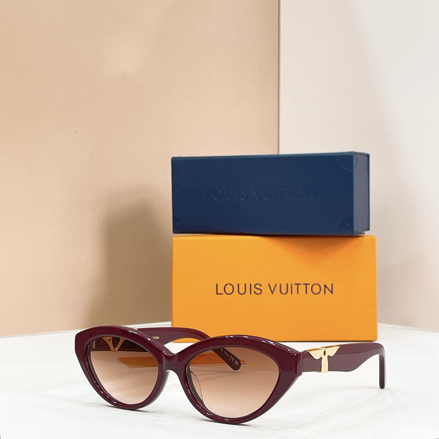 LOUIS VUITTO*✨✨✨MODEL：Z3446U✨✨✨ SIZE：55口16-145✨✨✨🆕 