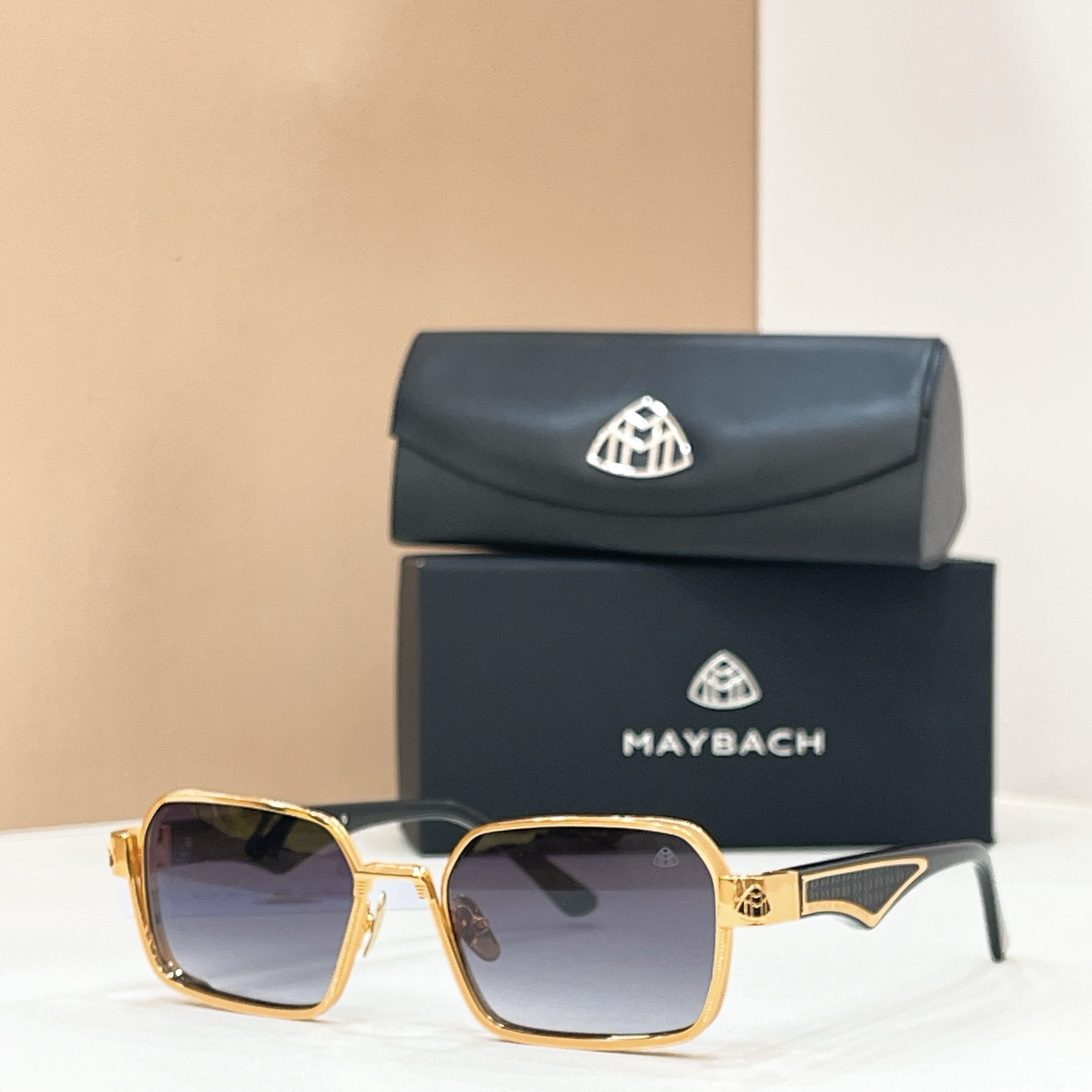MAYBACH迈巴赫⚜️⚜️⚜️MODEL：Z187⚜️⚜️⚜️SIZE：59口14-145⚜️⚜️🆕 