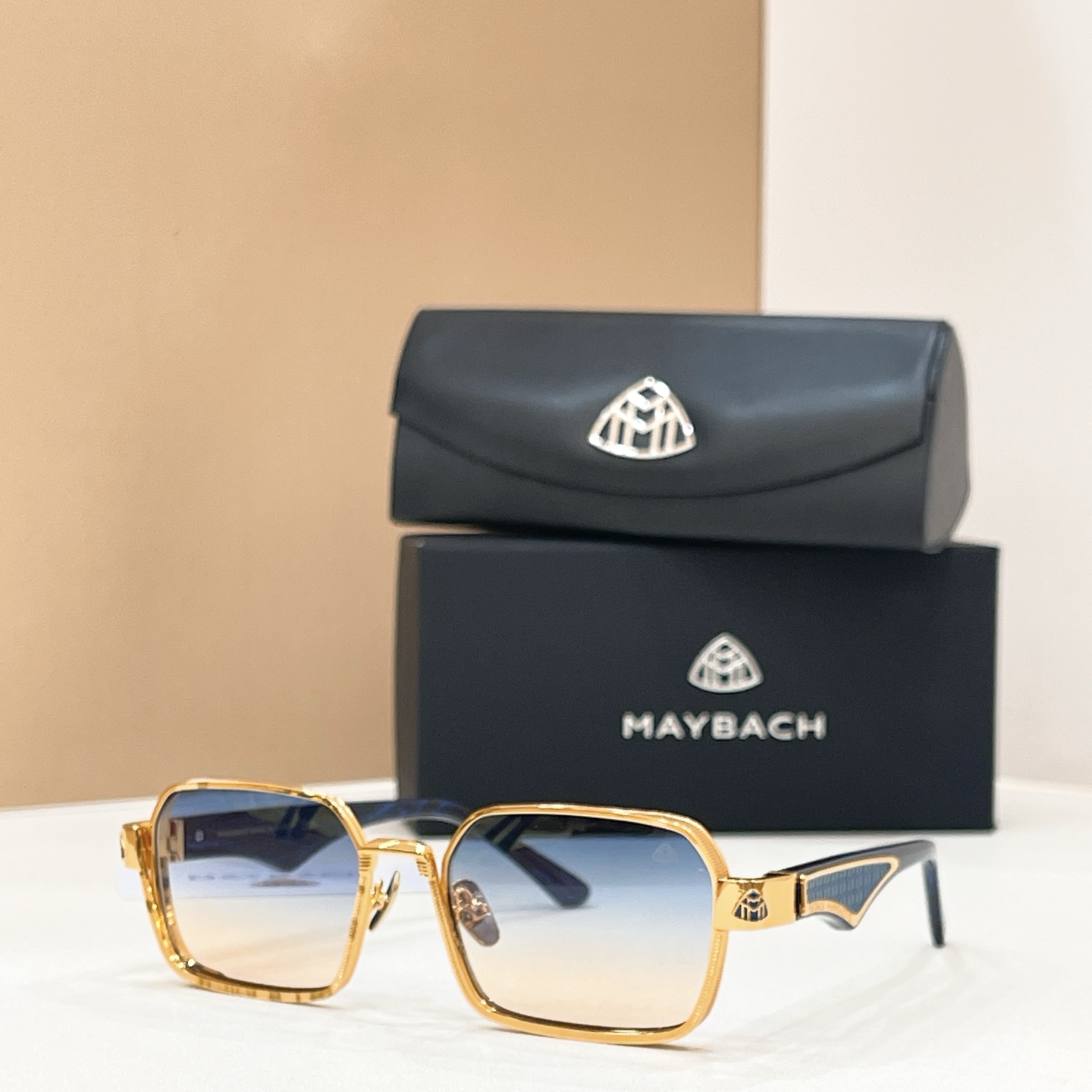 MAYBACH迈巴赫⚜️⚜️⚜️MODEL：Z187⚜️⚜️⚜️SIZE：59口14-145⚜️⚜️🆕 