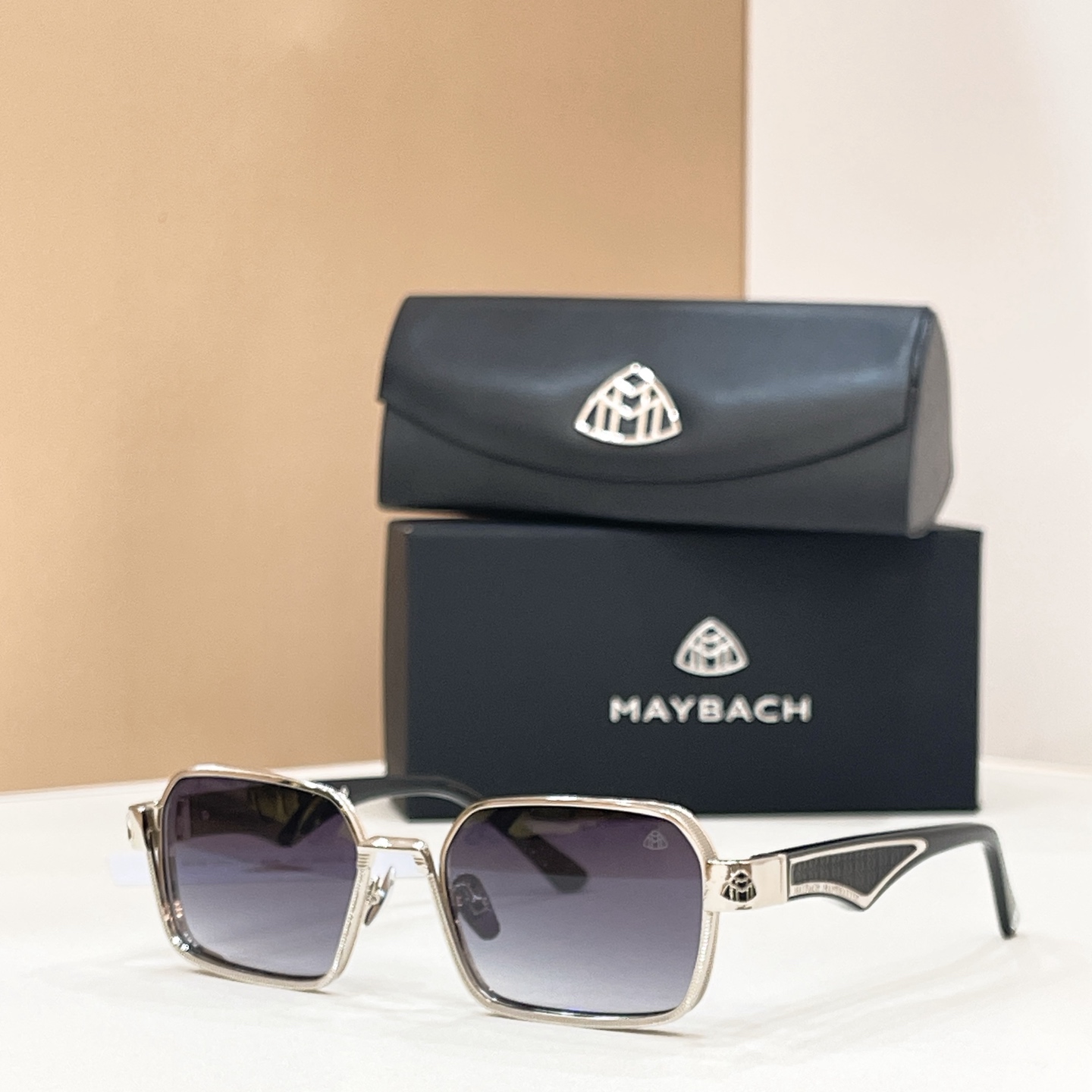 MAYBACH迈巴赫⚜️⚜️⚜️MODEL：Z187⚜️⚜️⚜️SIZE：59口14-145⚜️⚜️🆕 