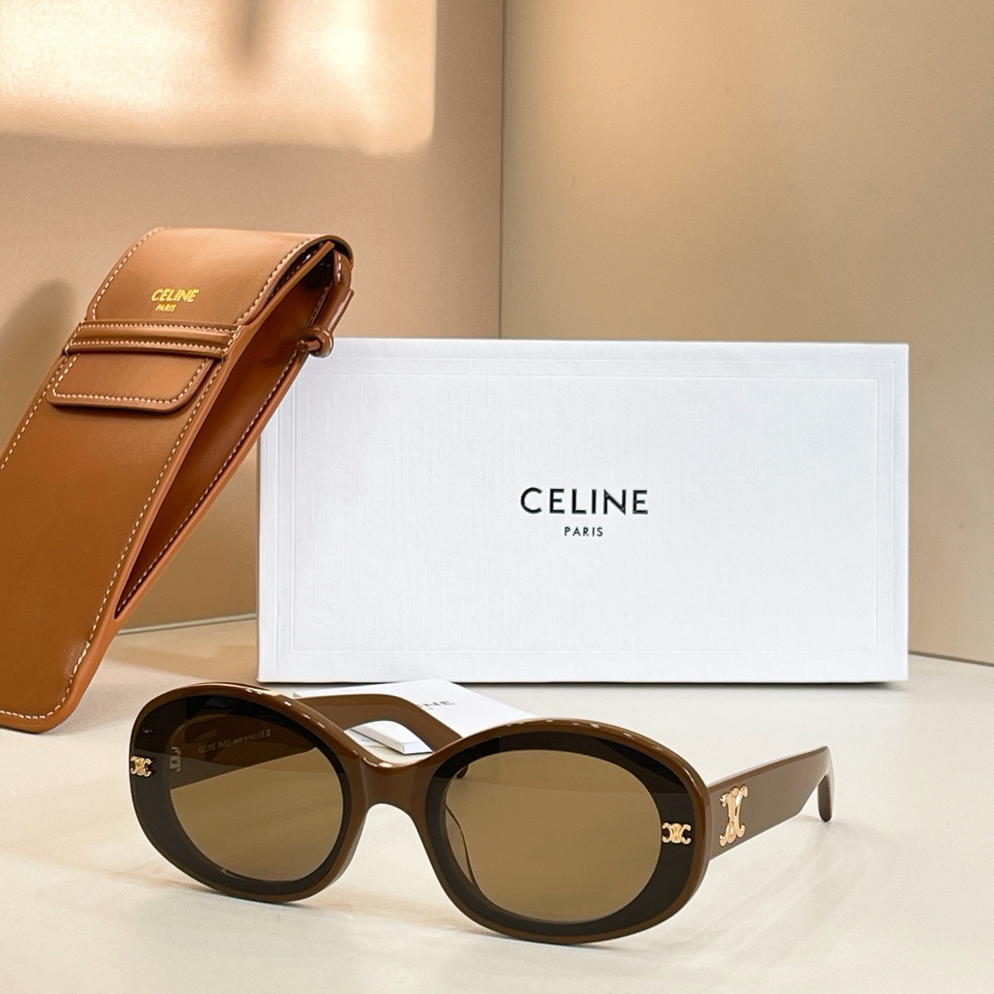🆕  CELIN*⚜️⚜️⚜️MODEL: CL40312⚜️⚜️⚜️SIZE:62口19-145⚜️⚜️⚜️