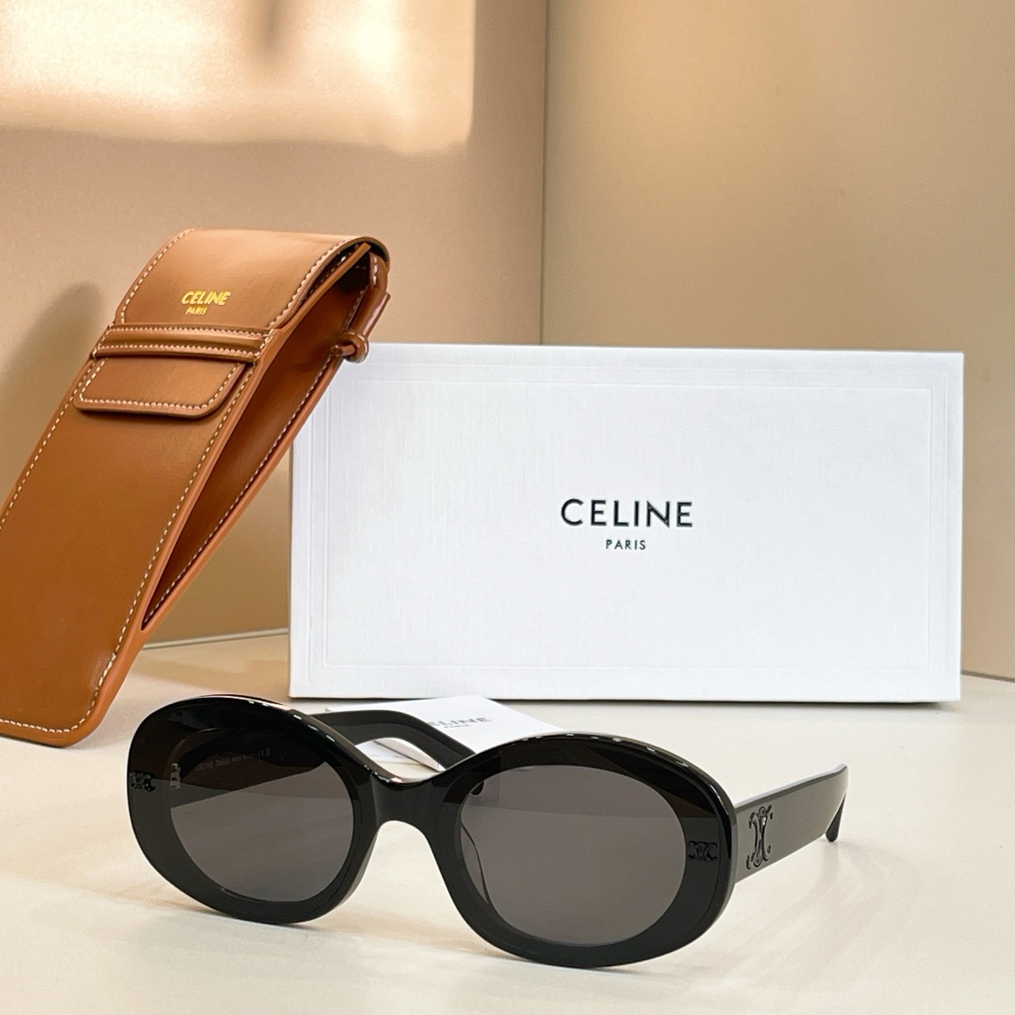 🆕  CELIN*⚜️⚜️⚜️MODEL: CL40312⚜️⚜️⚜️SIZE:62口19-145⚜️⚜️⚜️