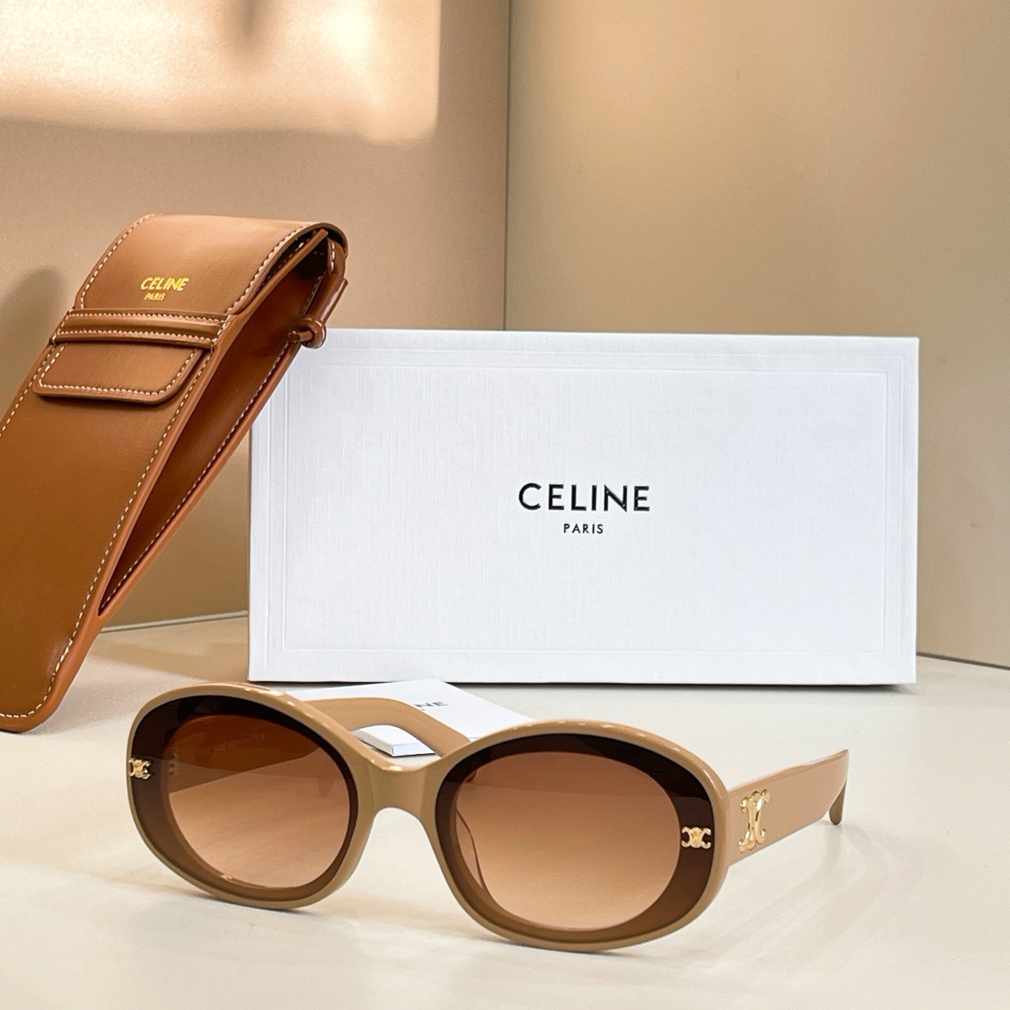 🆕  CELIN*⚜️⚜️⚜️MODEL: CL40312⚜️⚜️⚜️SIZE:62口19-145⚜️⚜️⚜️