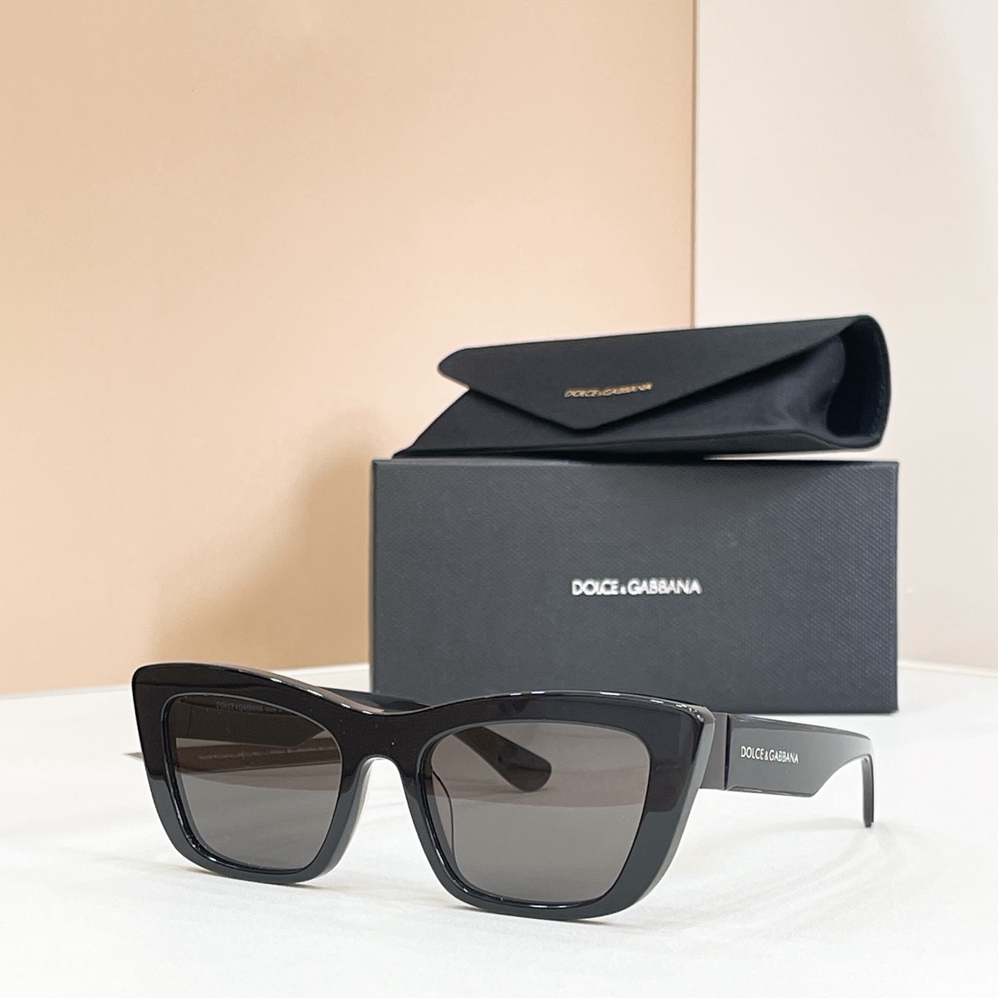 🆕  DOLCE & GABBAN*🌟🌟🌟MODEL：DG6171🌟🌟🌟SIZE:53口20-145🌟🌟🌟