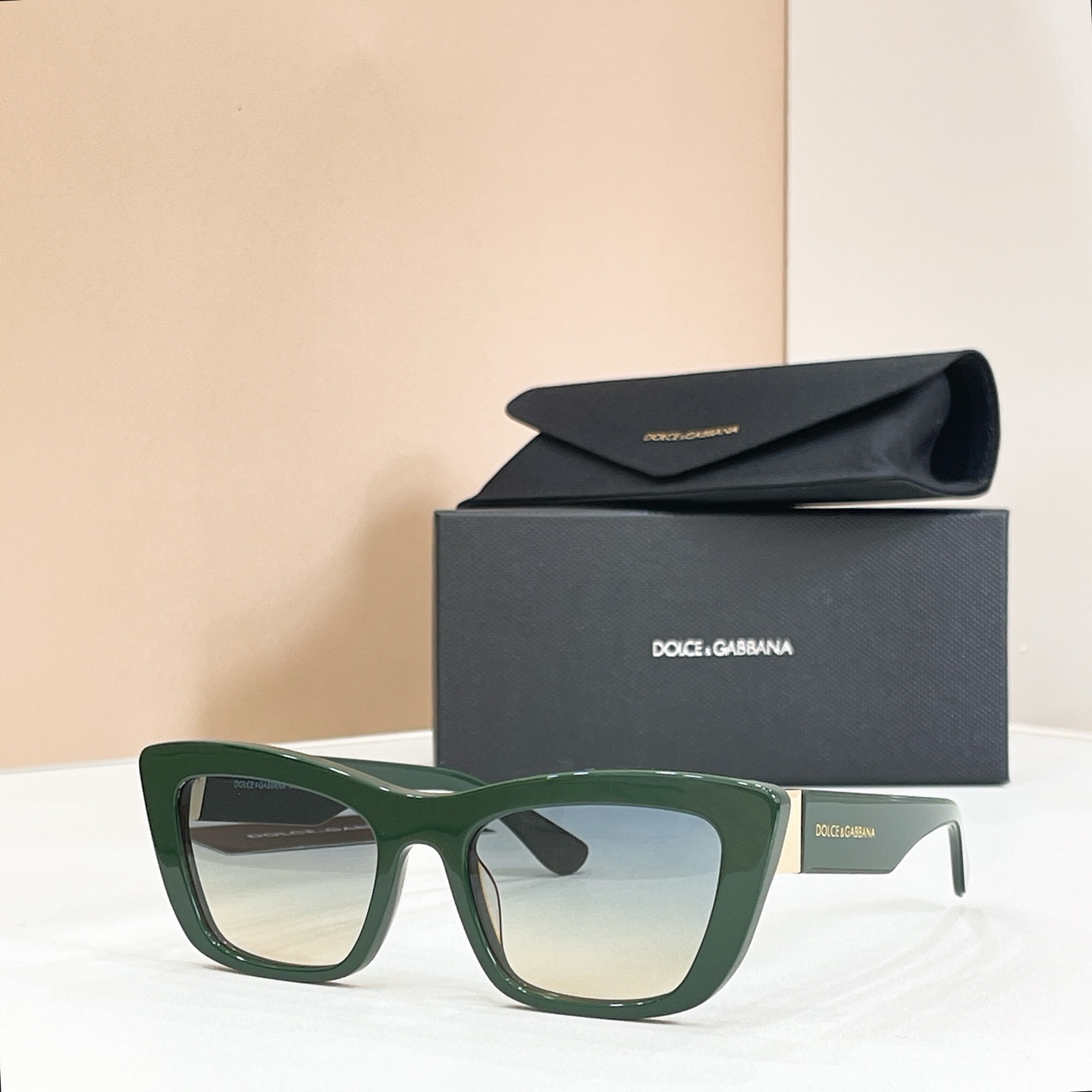 🆕  DOLCE & GABBAN*🌟🌟🌟MODEL：DG6171🌟🌟🌟SIZE:53口20-145🌟🌟🌟
