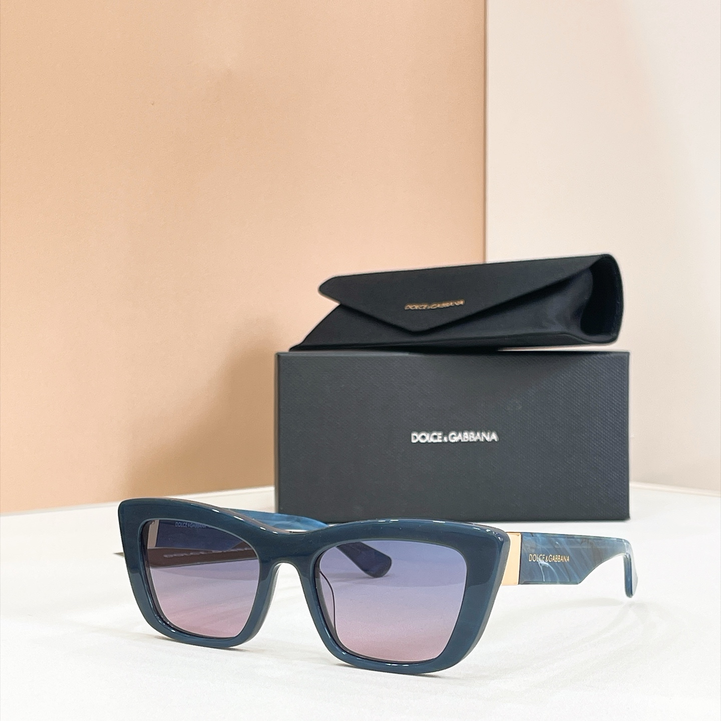 🆕  DOLCE & GABBAN*🌟🌟🌟MODEL：DG6171🌟🌟🌟SIZE:53口20-145🌟🌟🌟