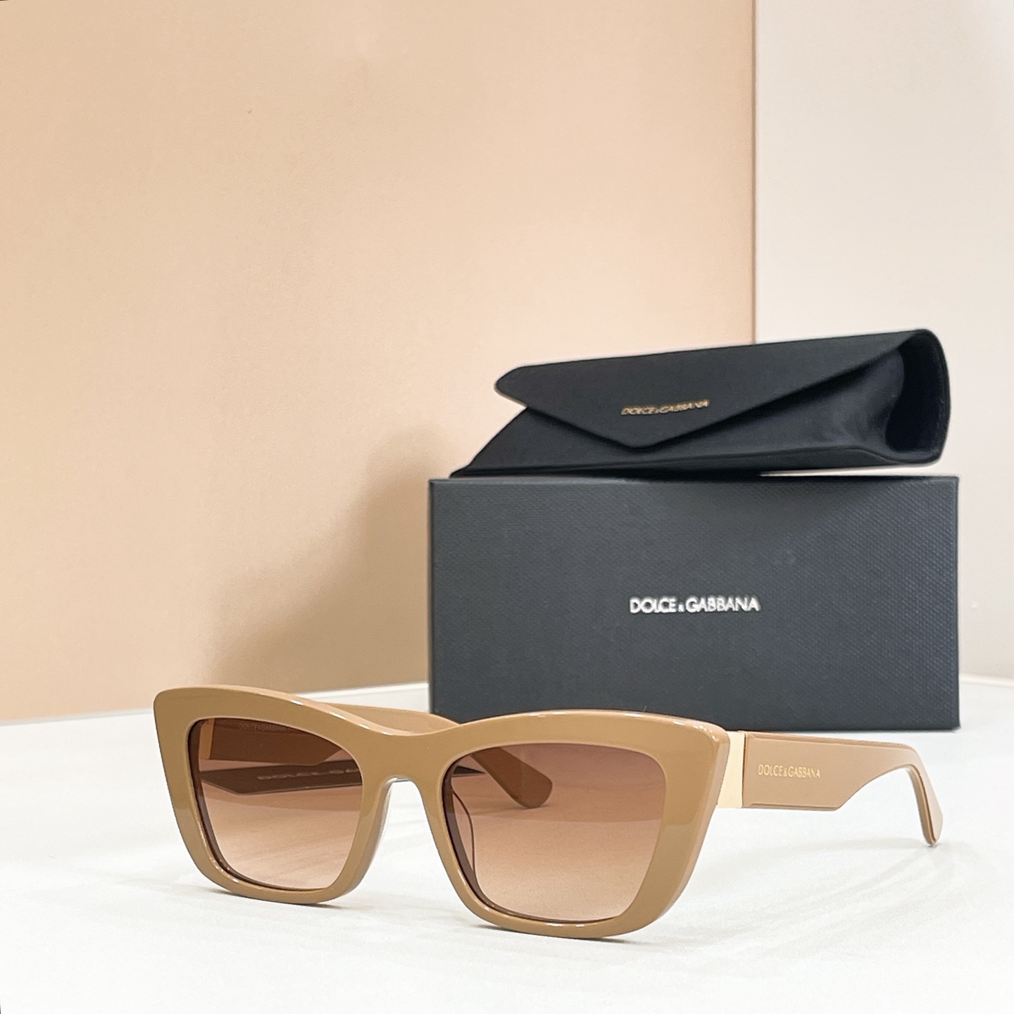 🆕  DOLCE & GABBAN*🌟🌟🌟MODEL：DG6171🌟🌟🌟SIZE:53口20-145🌟🌟🌟