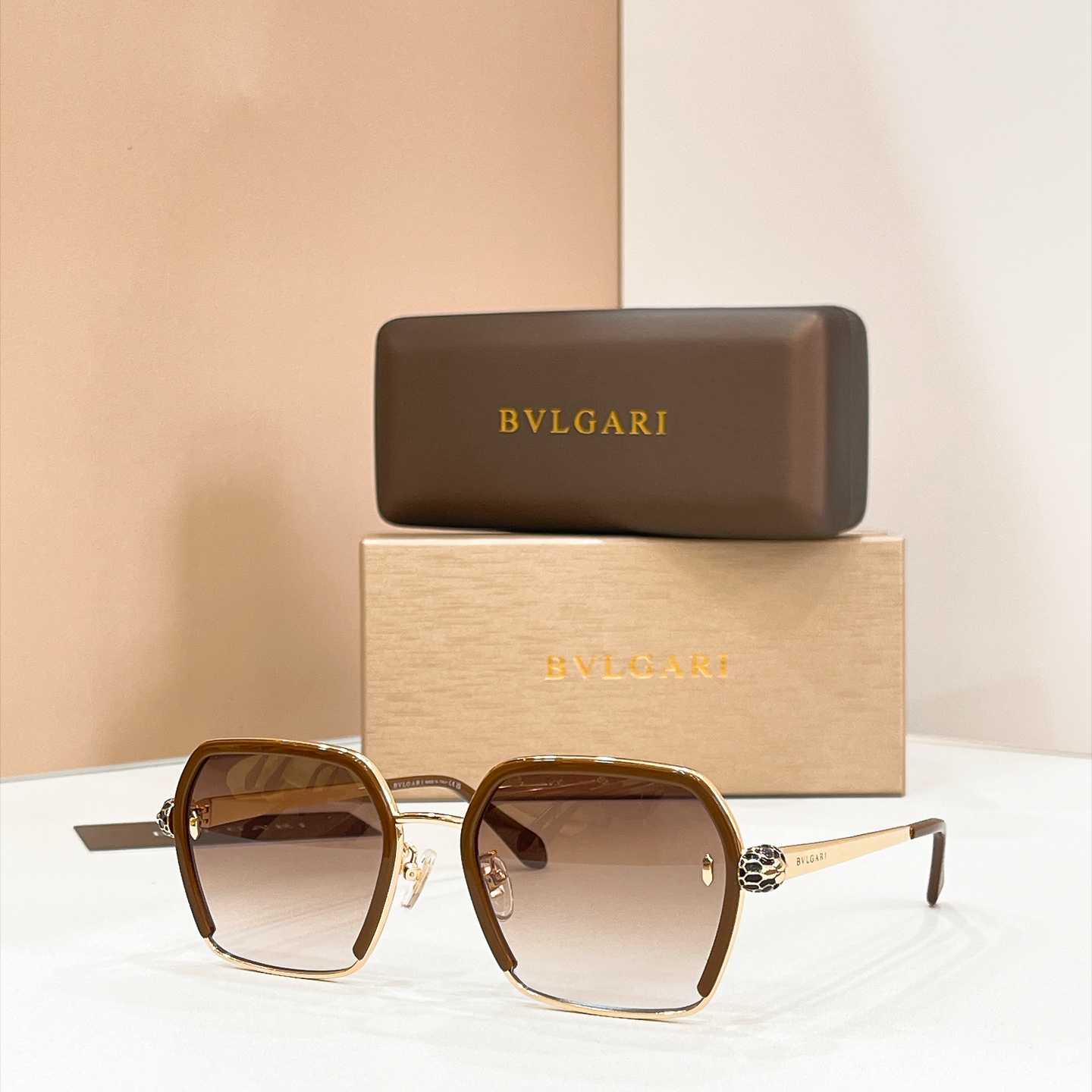 🆕  BVLGAR*🌟🌟🌟MODEL：BV40093🌟🌟🌟SIZE：54口21-145🌟🌟🌟