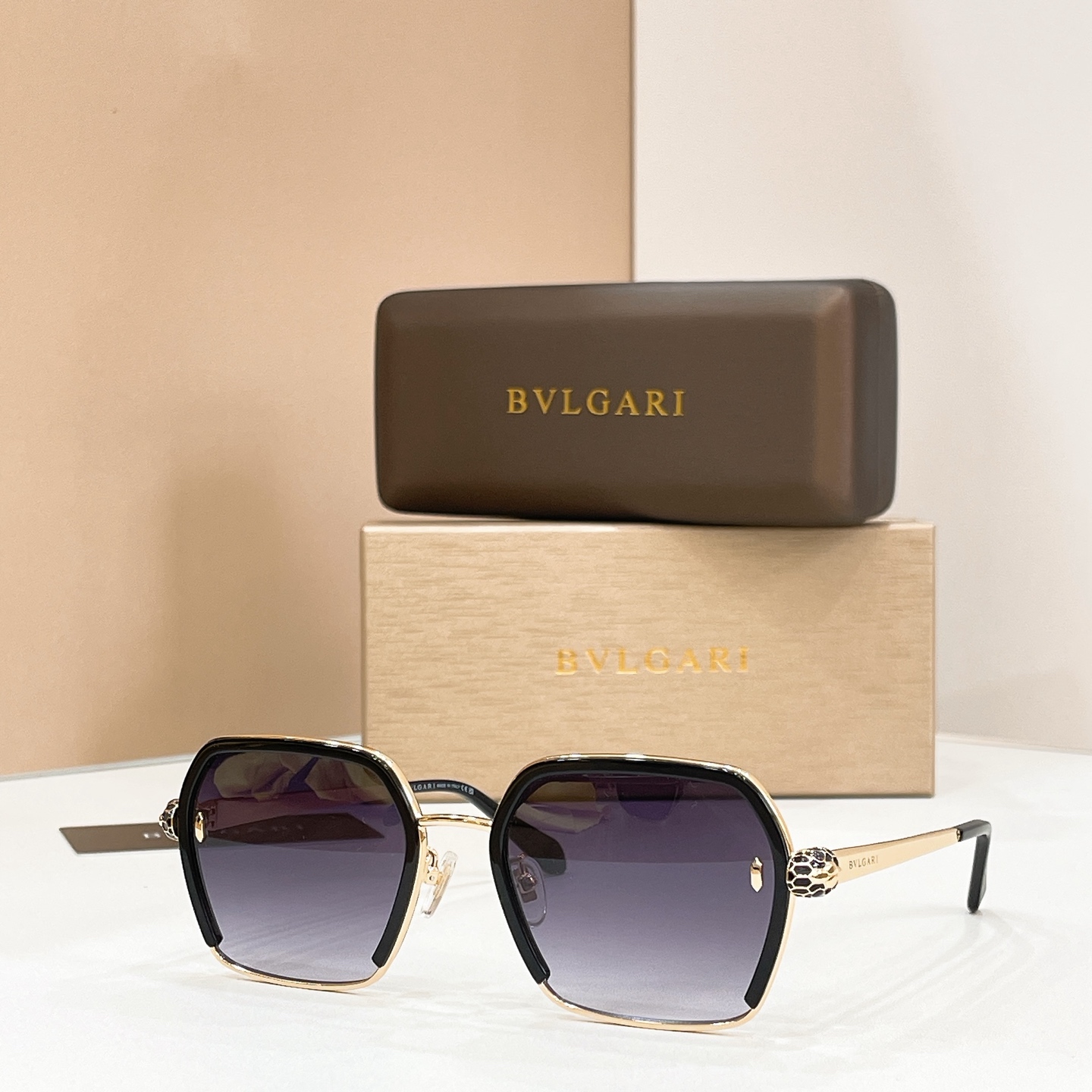 🆕  BVLGAR*🌟🌟🌟MODEL：BV40093🌟🌟🌟SIZE：54口21-145🌟🌟🌟