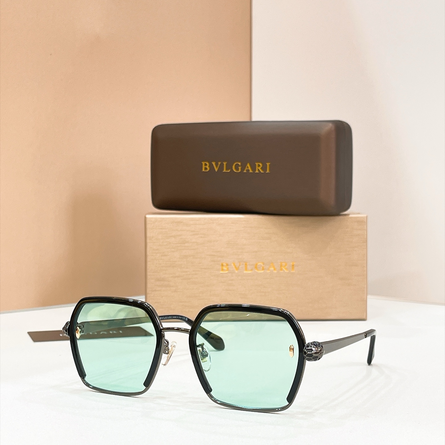 🆕  BVLGAR*🌟🌟🌟MODEL：BV40093🌟🌟🌟SIZE：54口21-145🌟🌟🌟